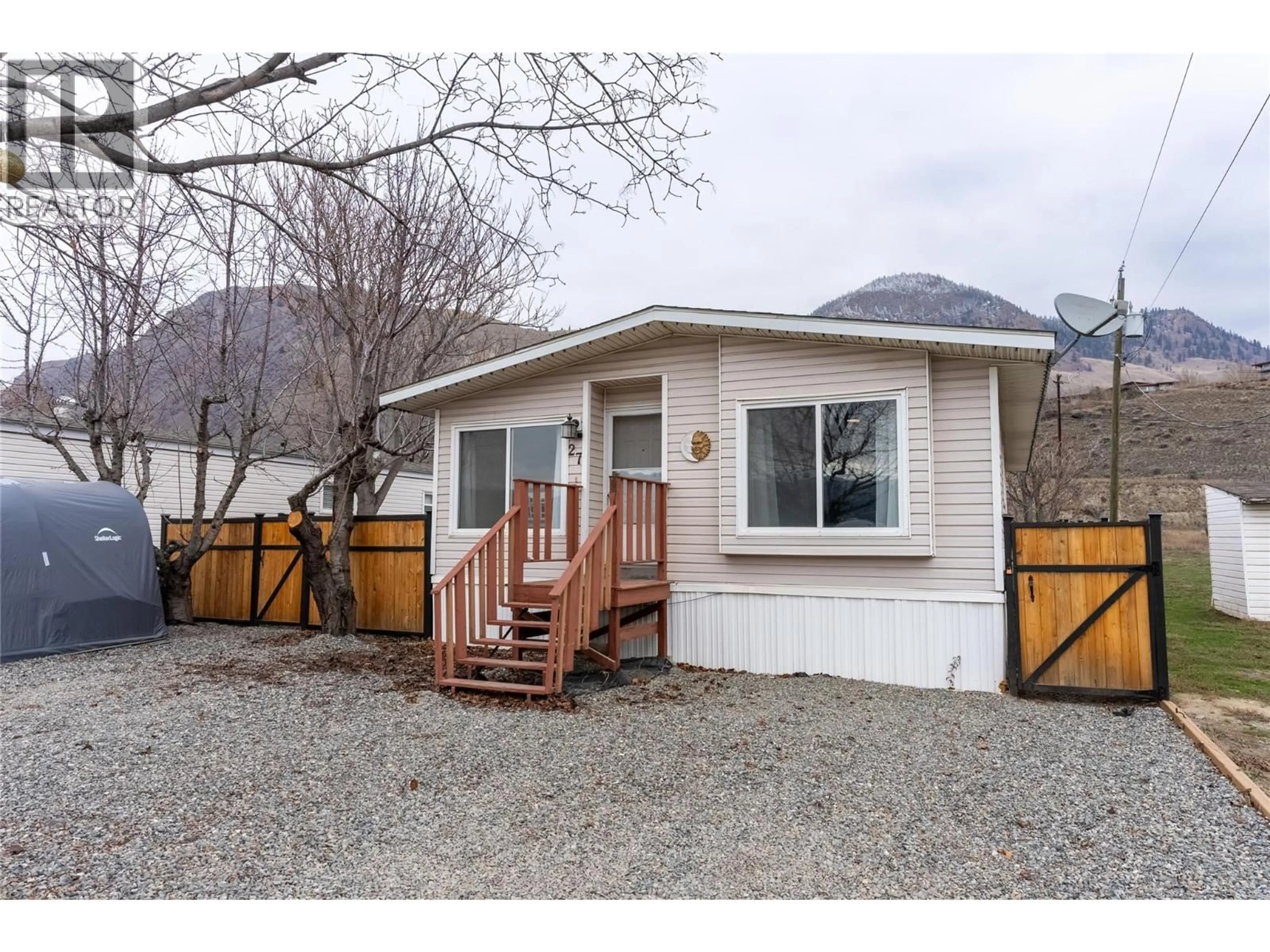 Unknown for 27 - 240 G & M ROAD, Kamloops British Columbia V2H1P8
