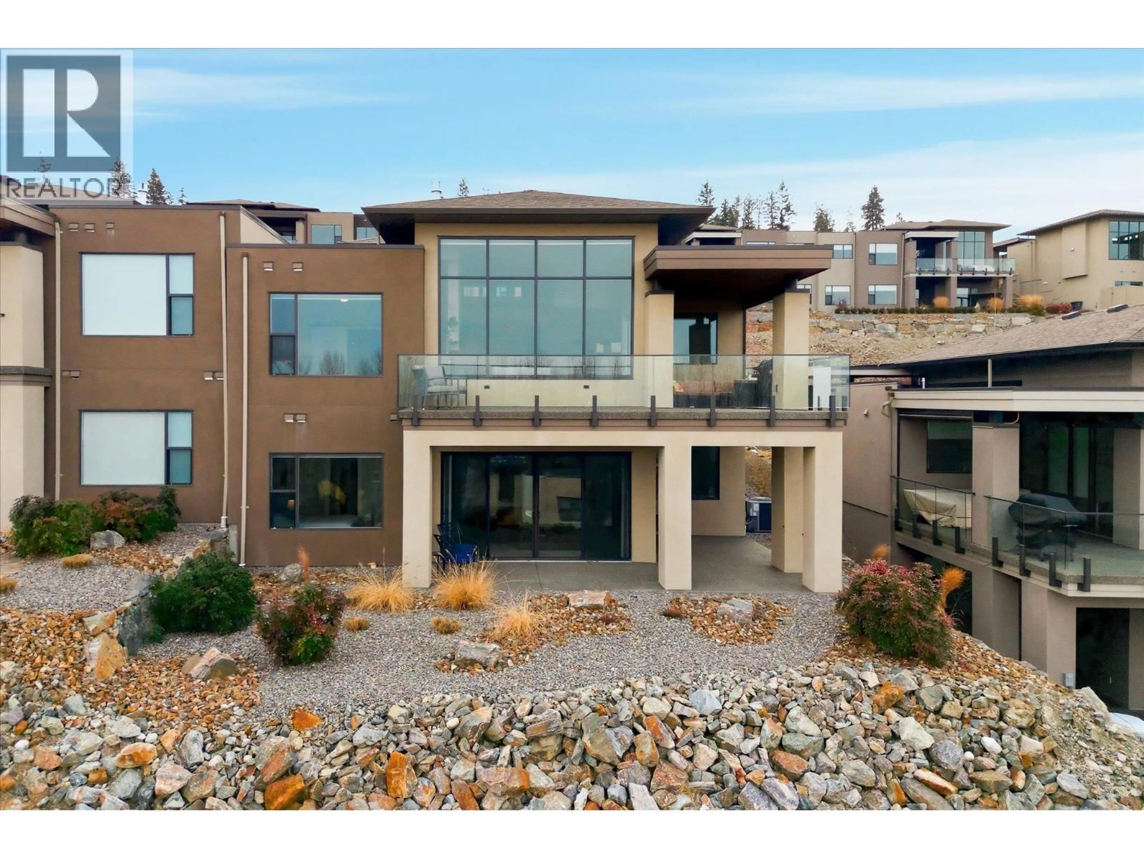 Unknown for 468 SPARROW HAWK COURT, Kelowna British Columbia V1W0A6