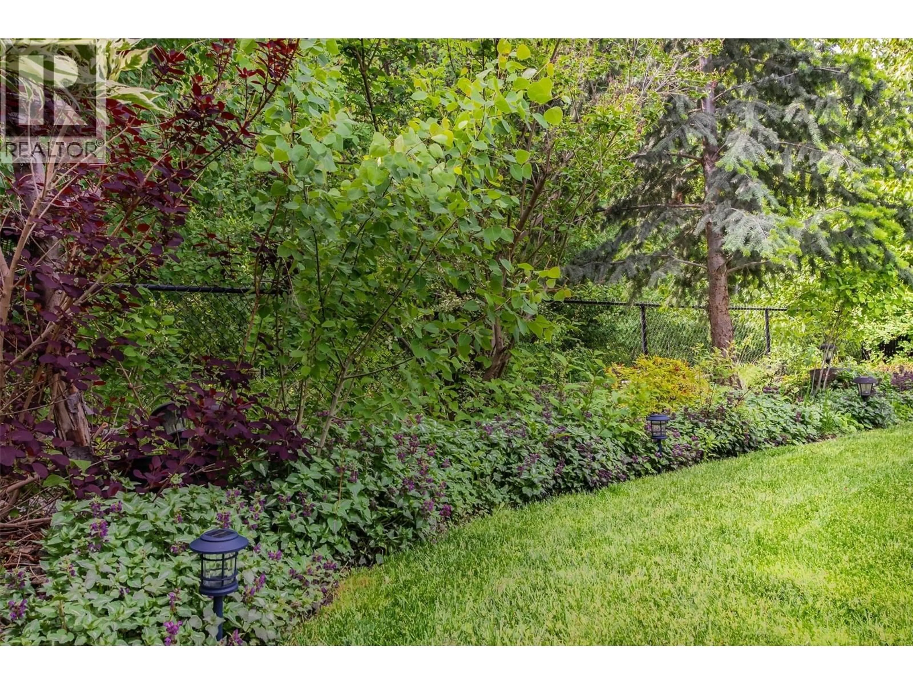 Patio, forest/trees view for 2423 PARAMOUNT DRIVE, West Kelowna British Columbia V4T3K4