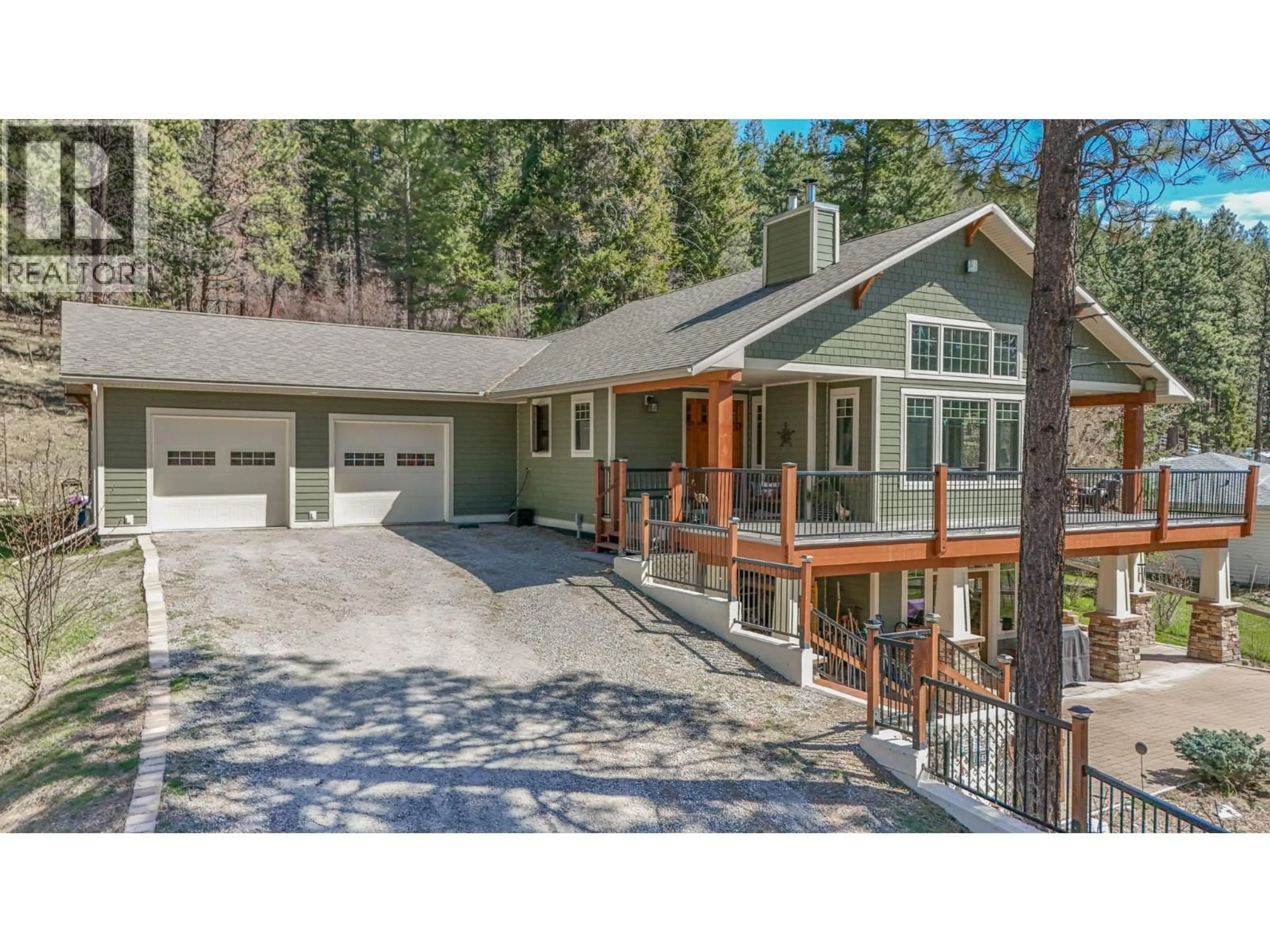 Unknown for 6308 ASH ROAD, Wasa British Columbia V0B2K0