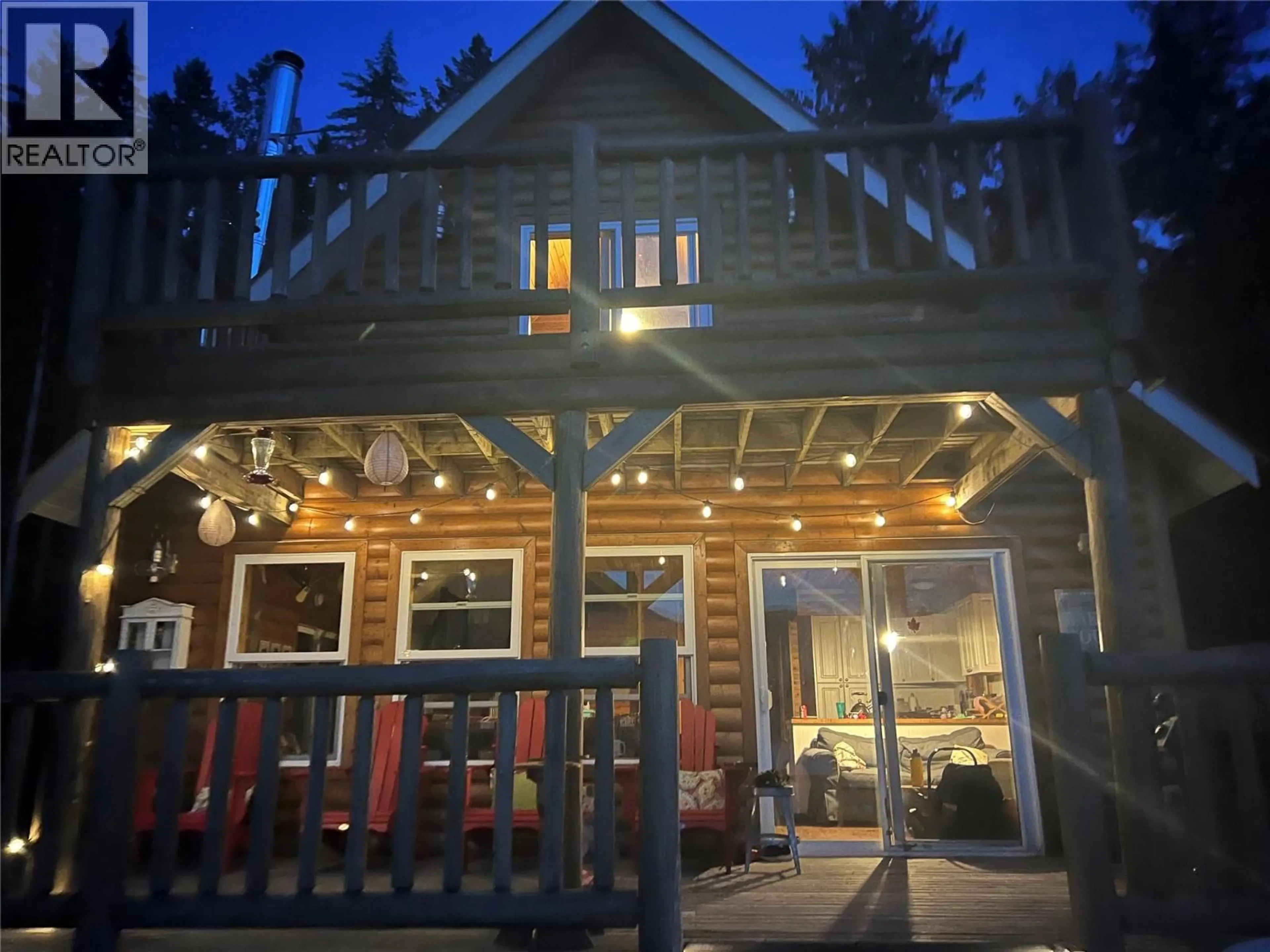 Patio, unknown for Lot 4 PETE MARTIN BAY, Sicamous British Columbia V0E2V0