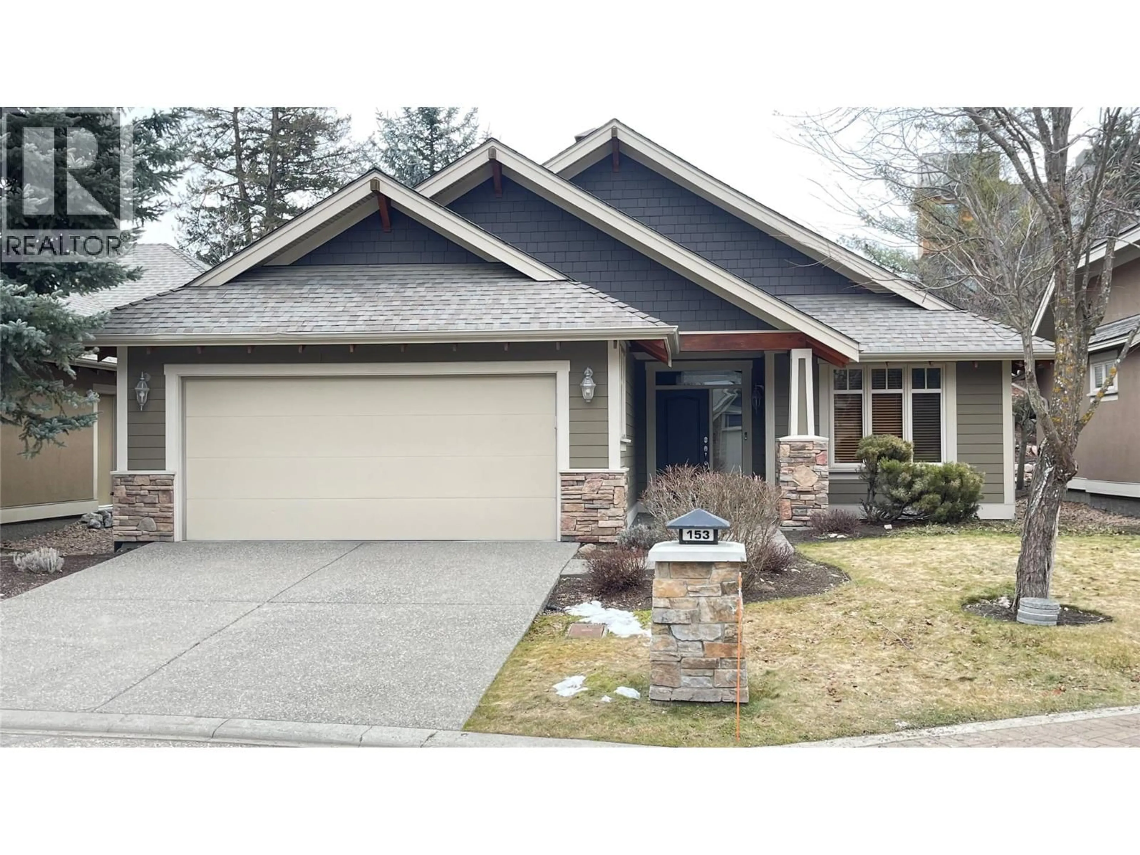 Unknown for 153 MASHIE CRESCENT, Vernon British Columbia V1H1V8