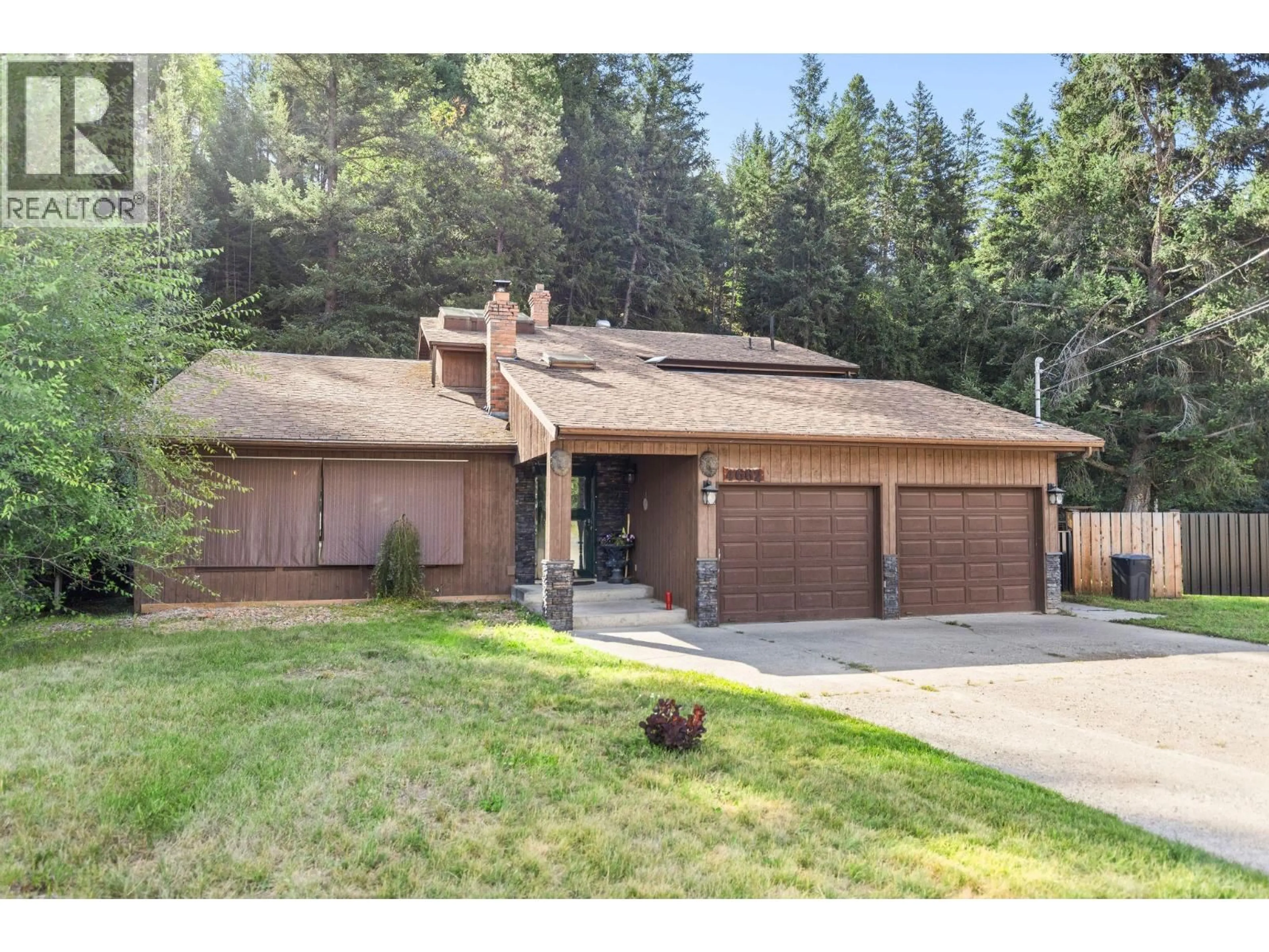 Unknown for 4662&4658 BIRCH LANE, Barriere British Columbia V0E1E0