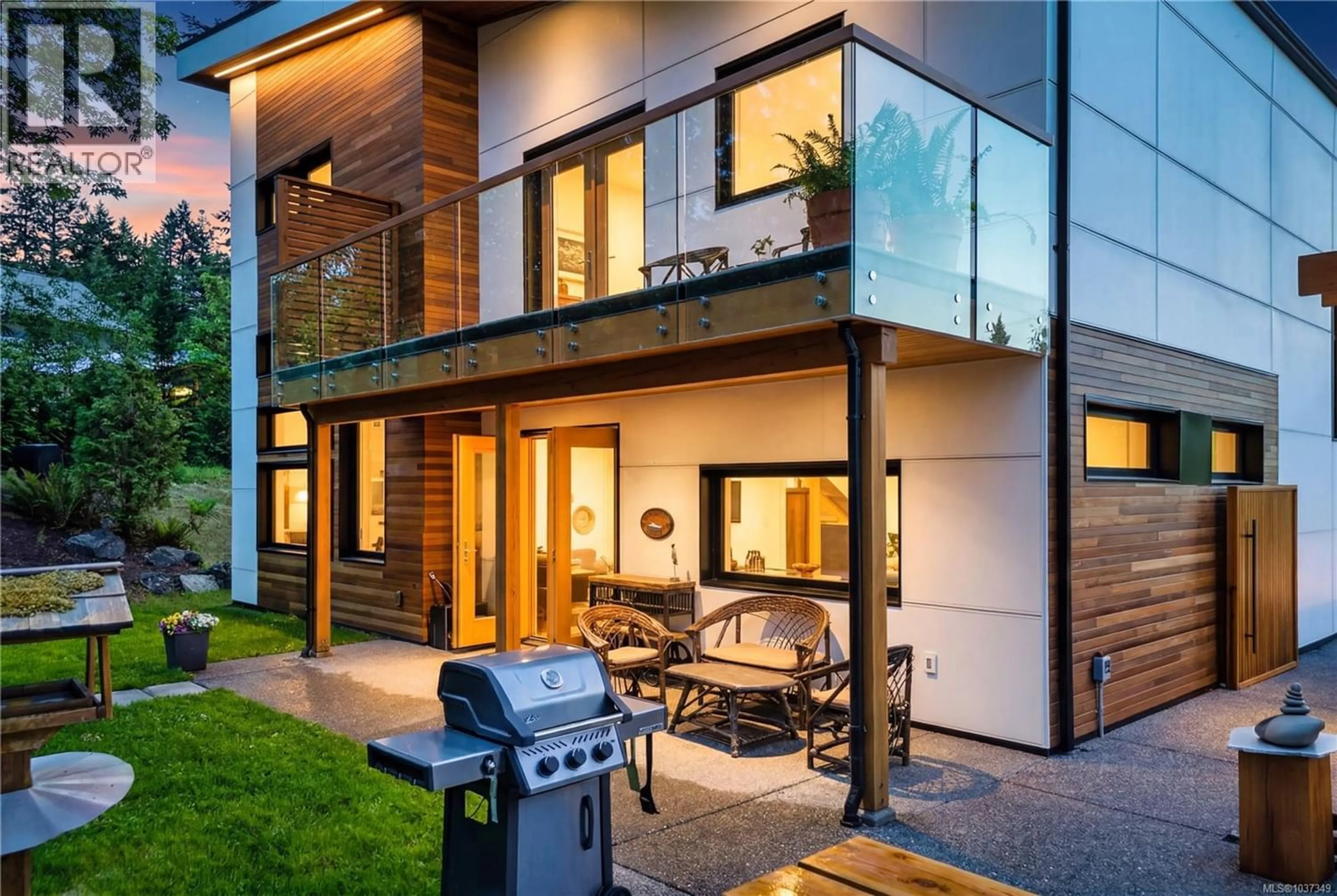 Unknown for 2566 STEVE ELLIS ROAD, Nanaimo British Columbia V9R0J7