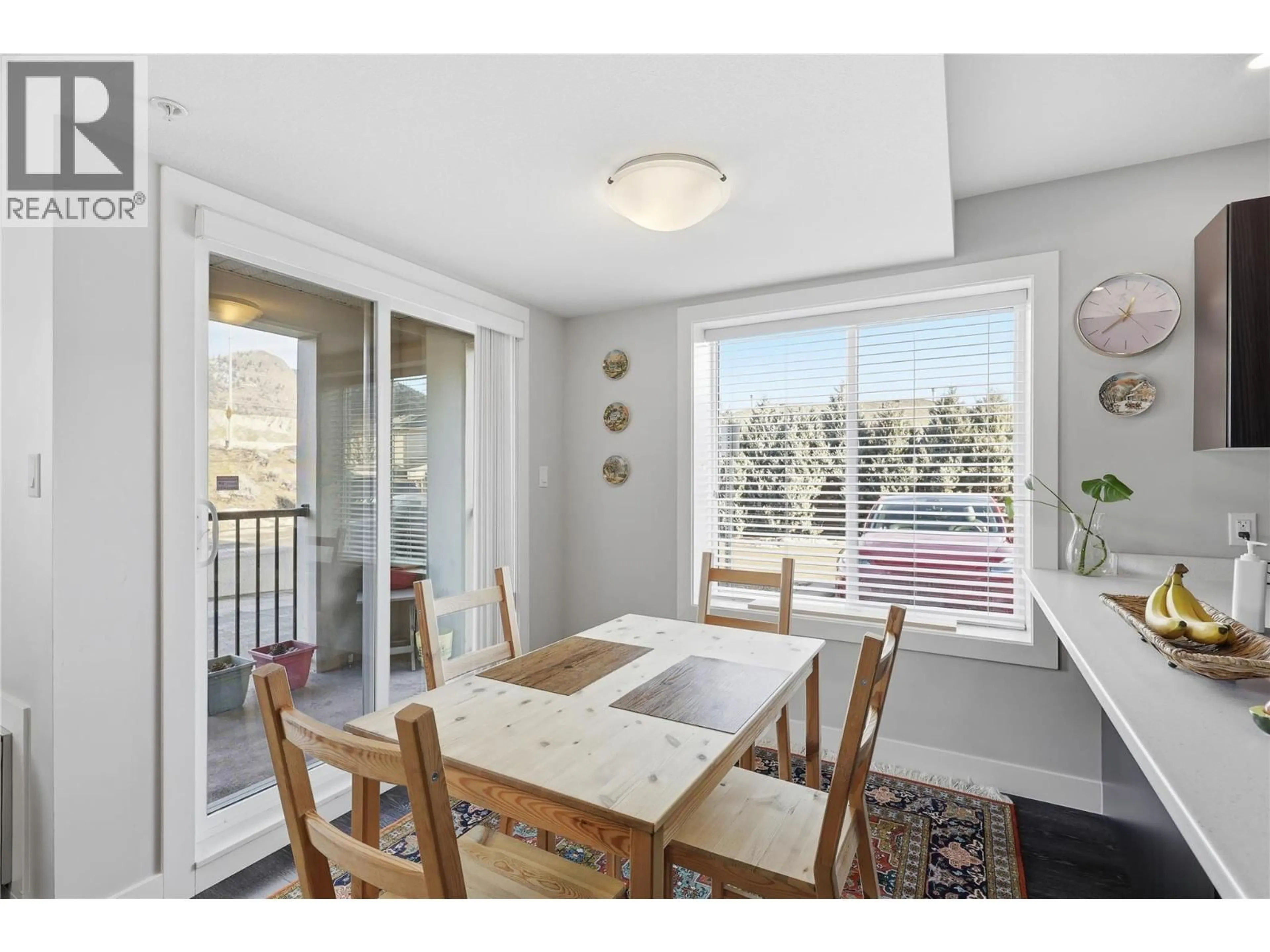 Dining room, unknown for 118 - 5170 DALLAS DRIVE, Kamloops British Columbia V2C0C7