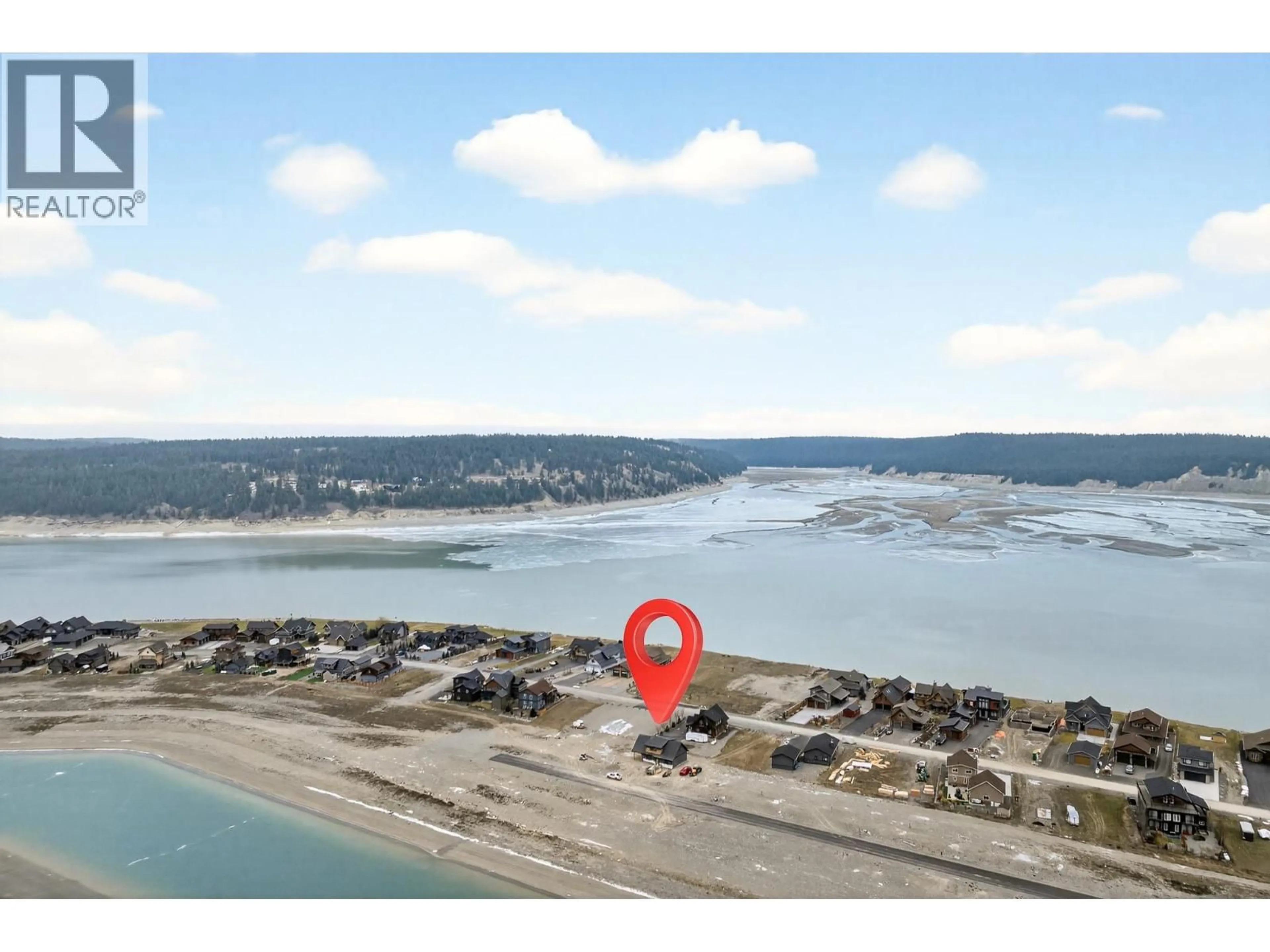 Unknown for 1670 CRYSTAL LOOP DRIVE, Lake Koocanusa British Columbia V0B1T4