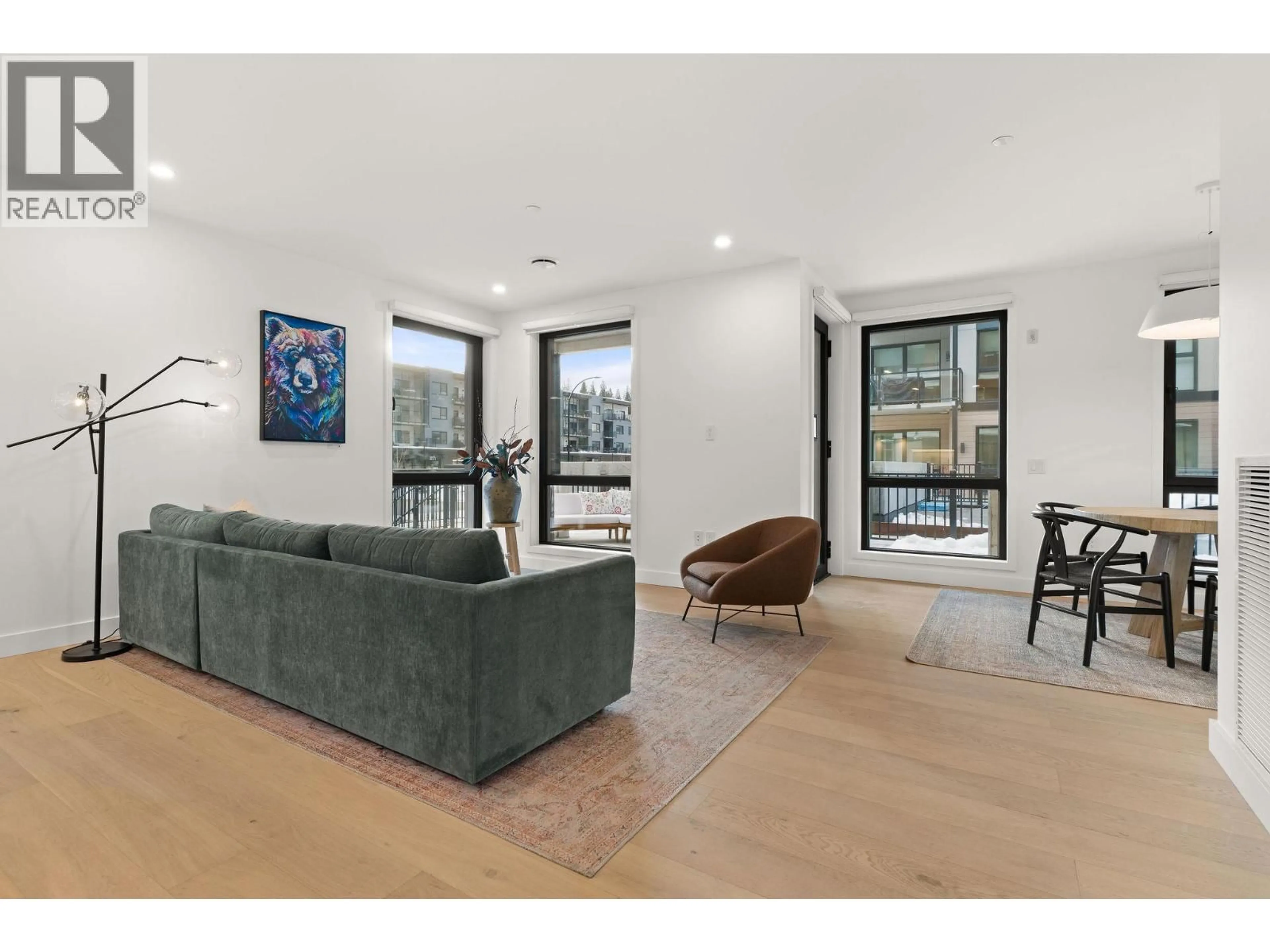 Unknown for 1113 - 1702 COURSIER AVENUE, Revelstoke British Columbia V0E2S3