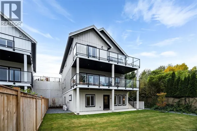 101 - 7057 CENTRAL SAANICH ROAD, Central Saanich 5