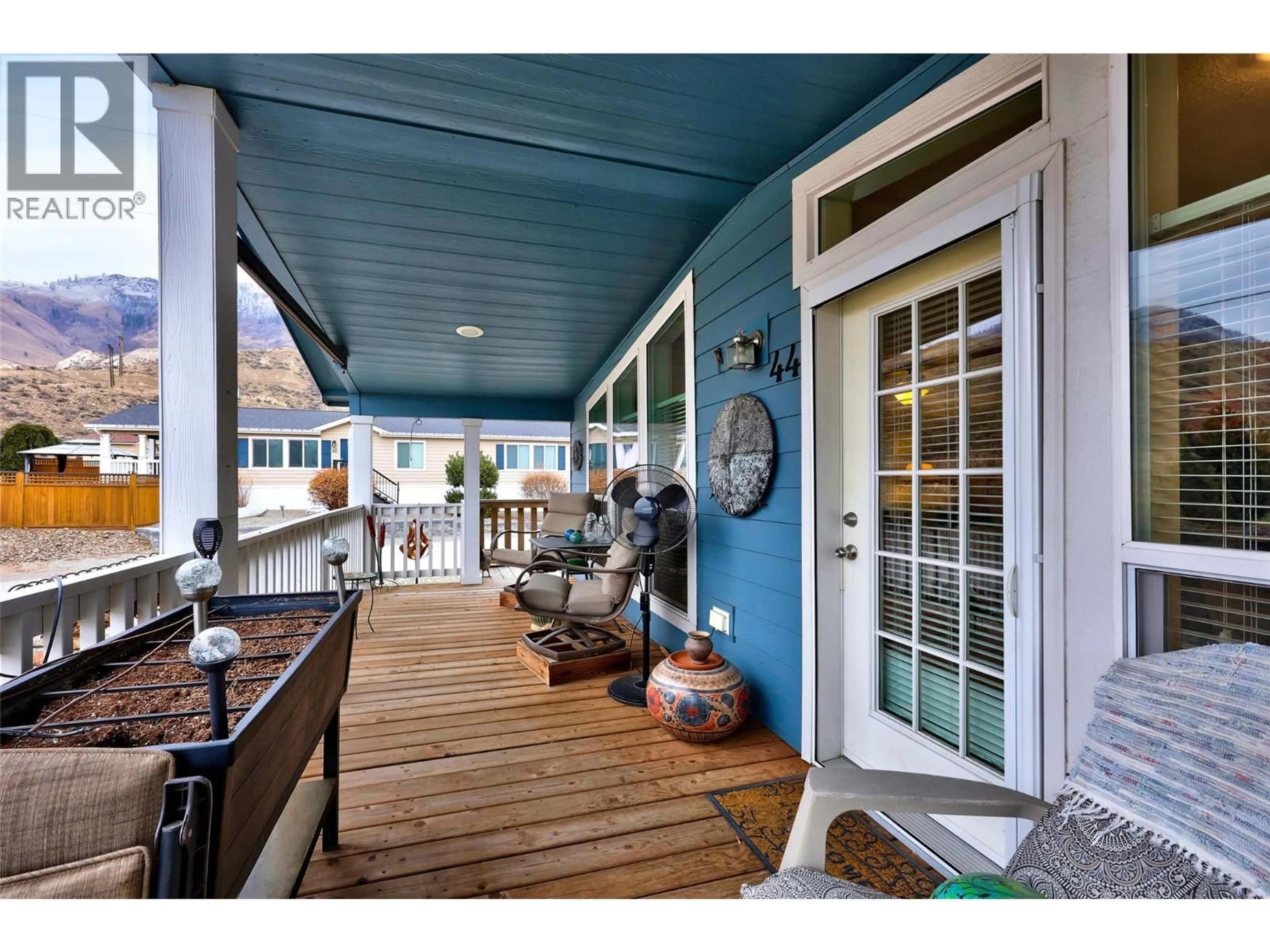 Unknown for 44 - 712 SHUSWAP ROAD EAST, Kamloops British Columbia V2H0C8