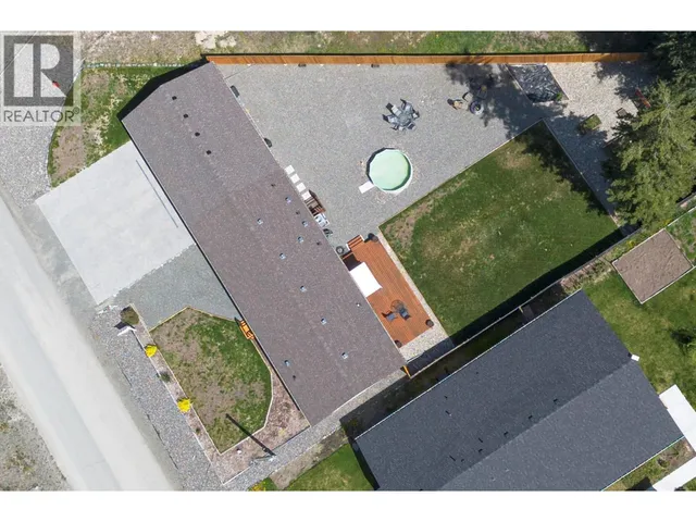440 SISKA DRIVE, Barriere 5