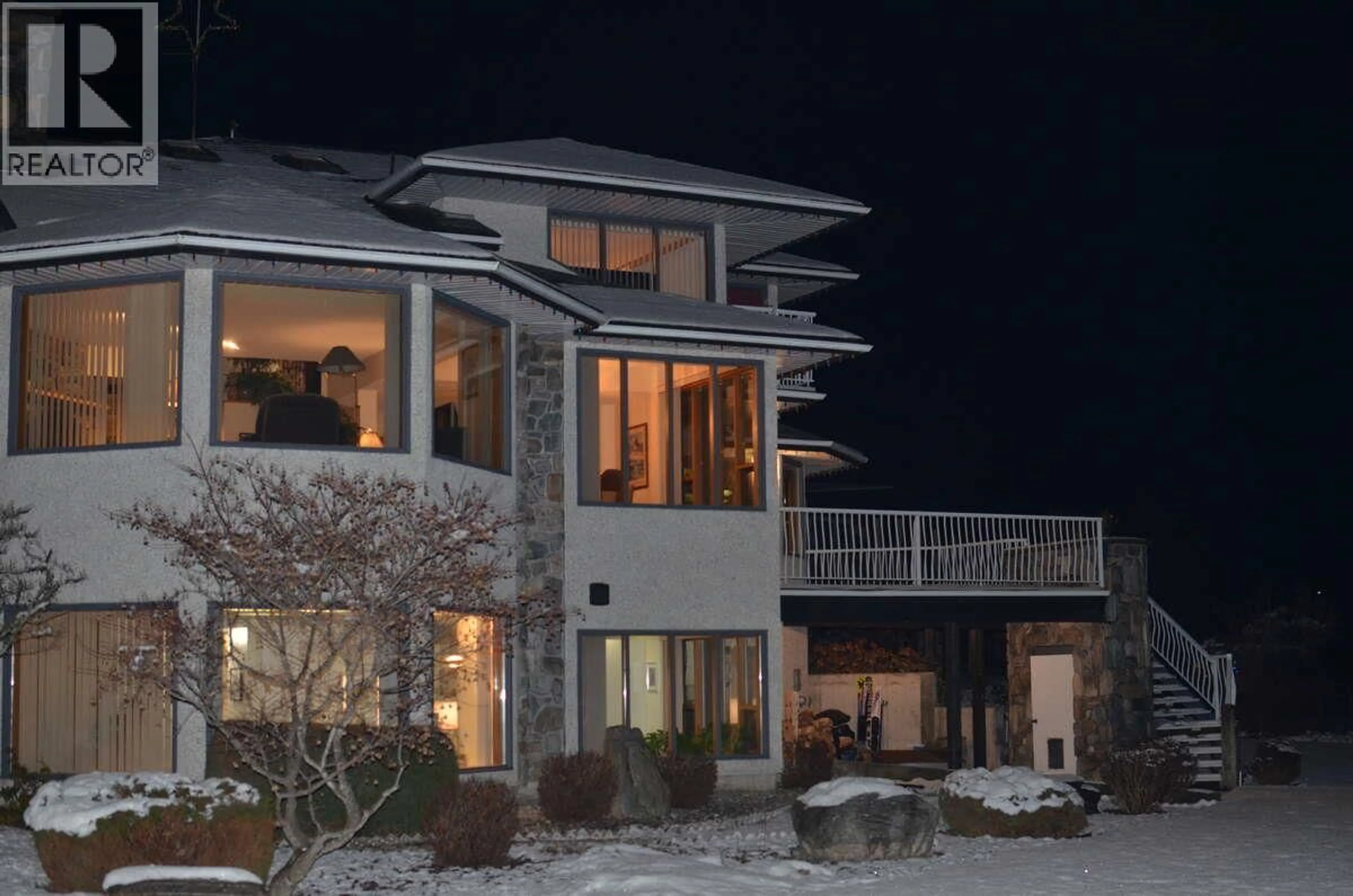 Unknown for 5725 TAGHUM FRONTAGE ROAD, Nelson British Columbia V1L6X9