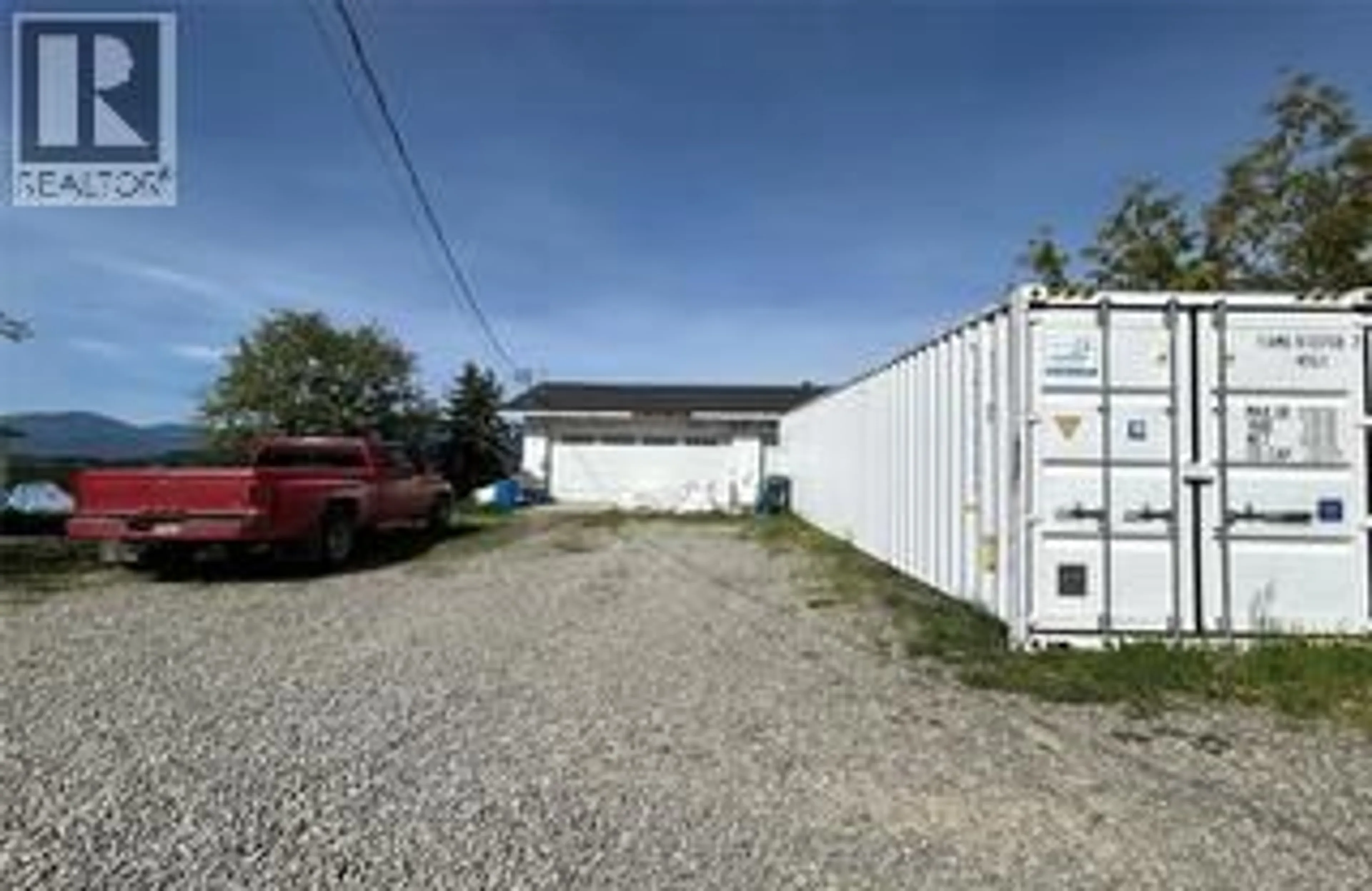 Shed for 3853 MUZZY ROAD, Creston British Columbia V0B1C1