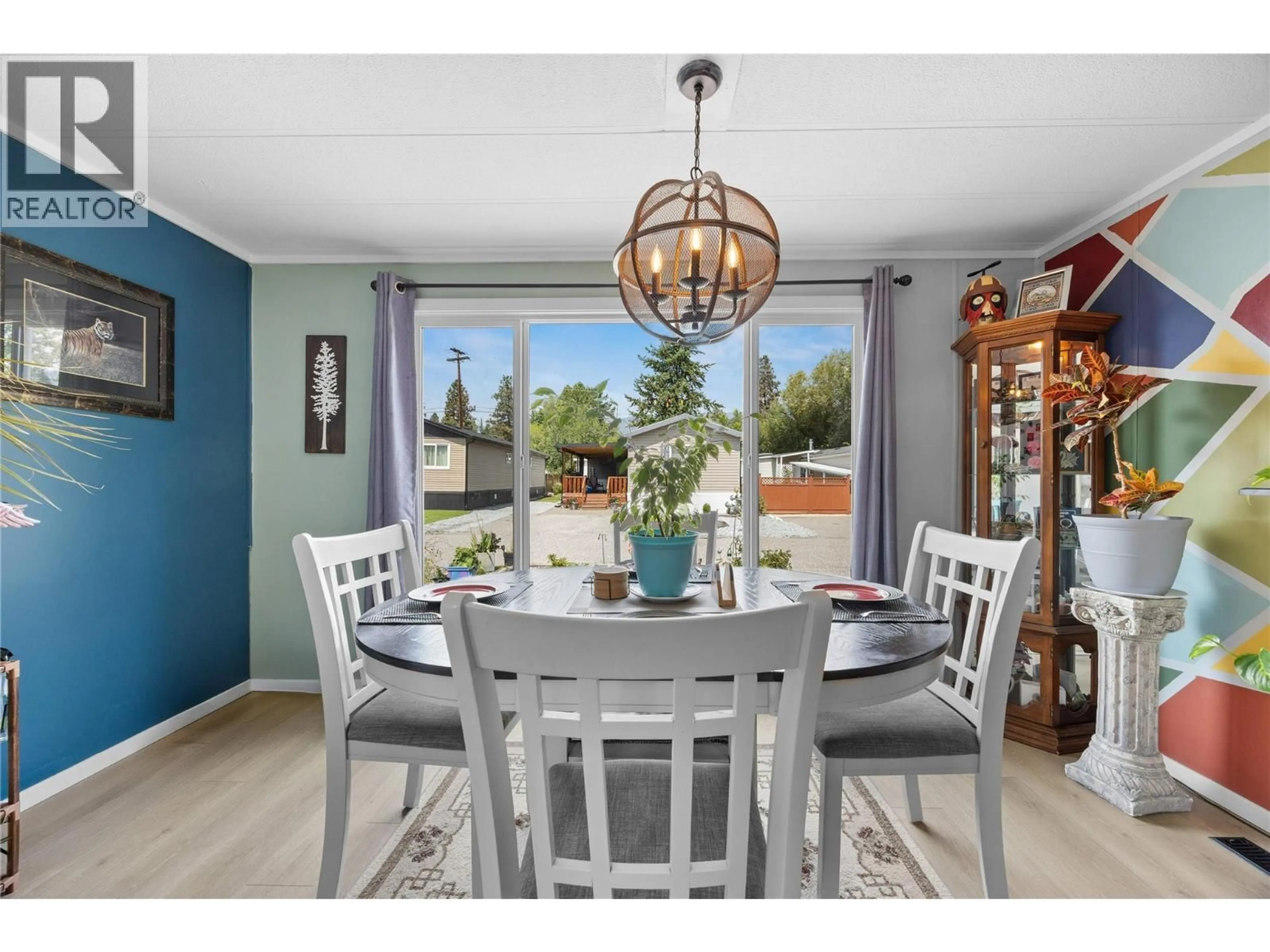 Dining room, unknown for 59 - 1881 BOUCHERIE ROAD, Westbank British Columbia V4T0C9