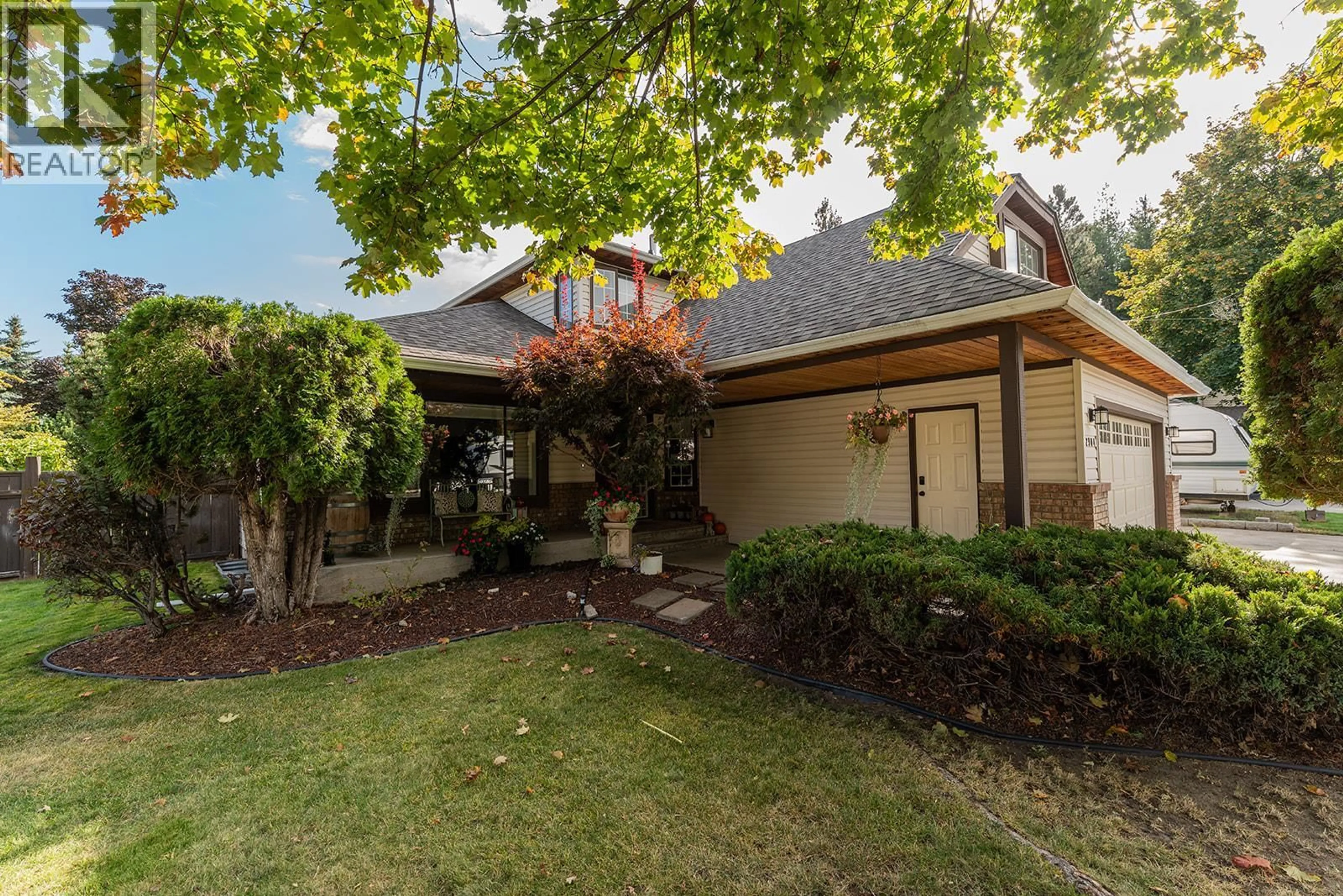 Unknown for 2904 FIELDSTONE COURT, West Kelowna British Columbia V4T1S9