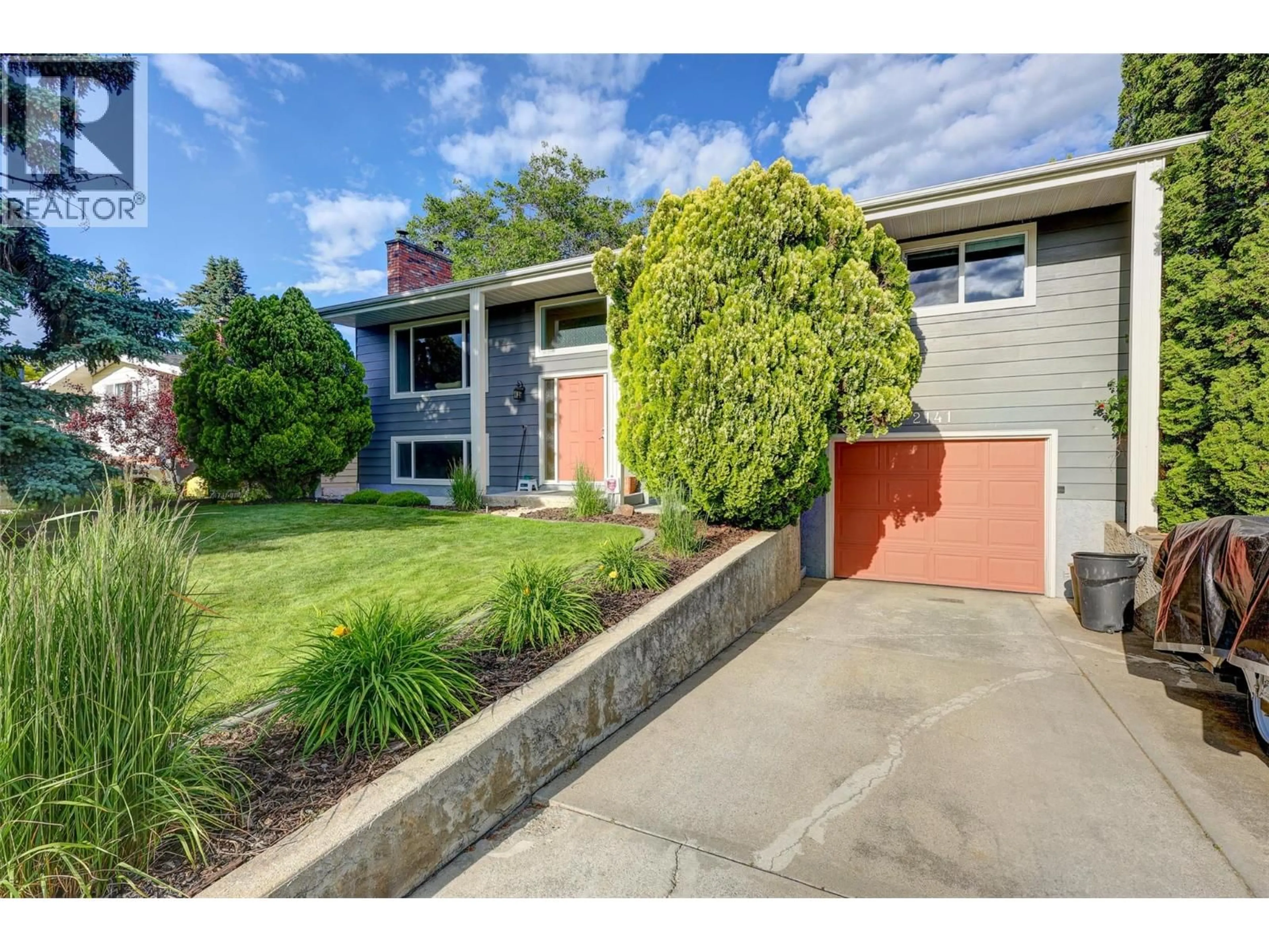 Unknown for 2141 KASLO COURT, Kelowna British Columbia V1Y8B9