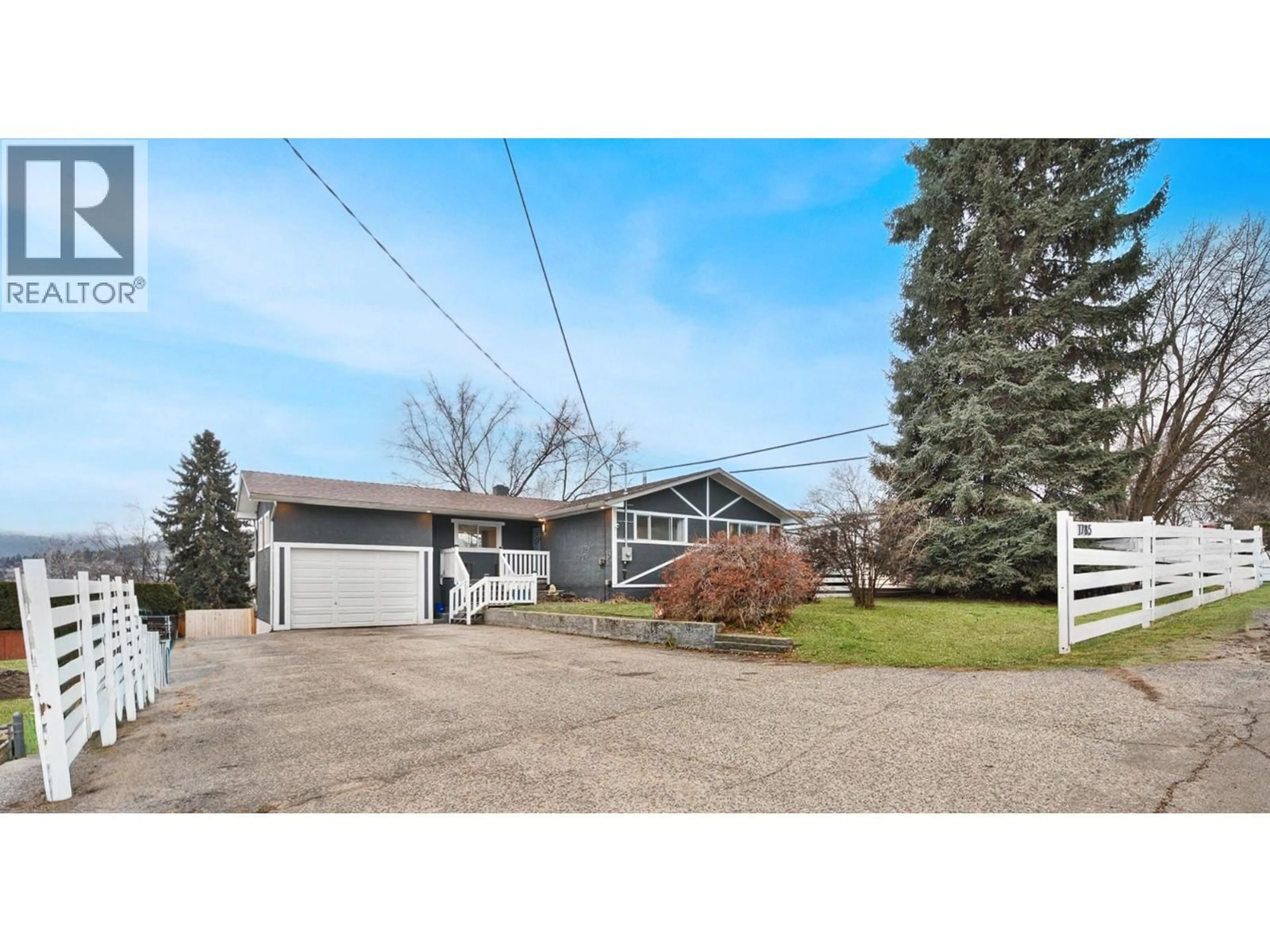 Unknown for 1785 CATHY COURT, Kelowna British Columbia V1P1L4