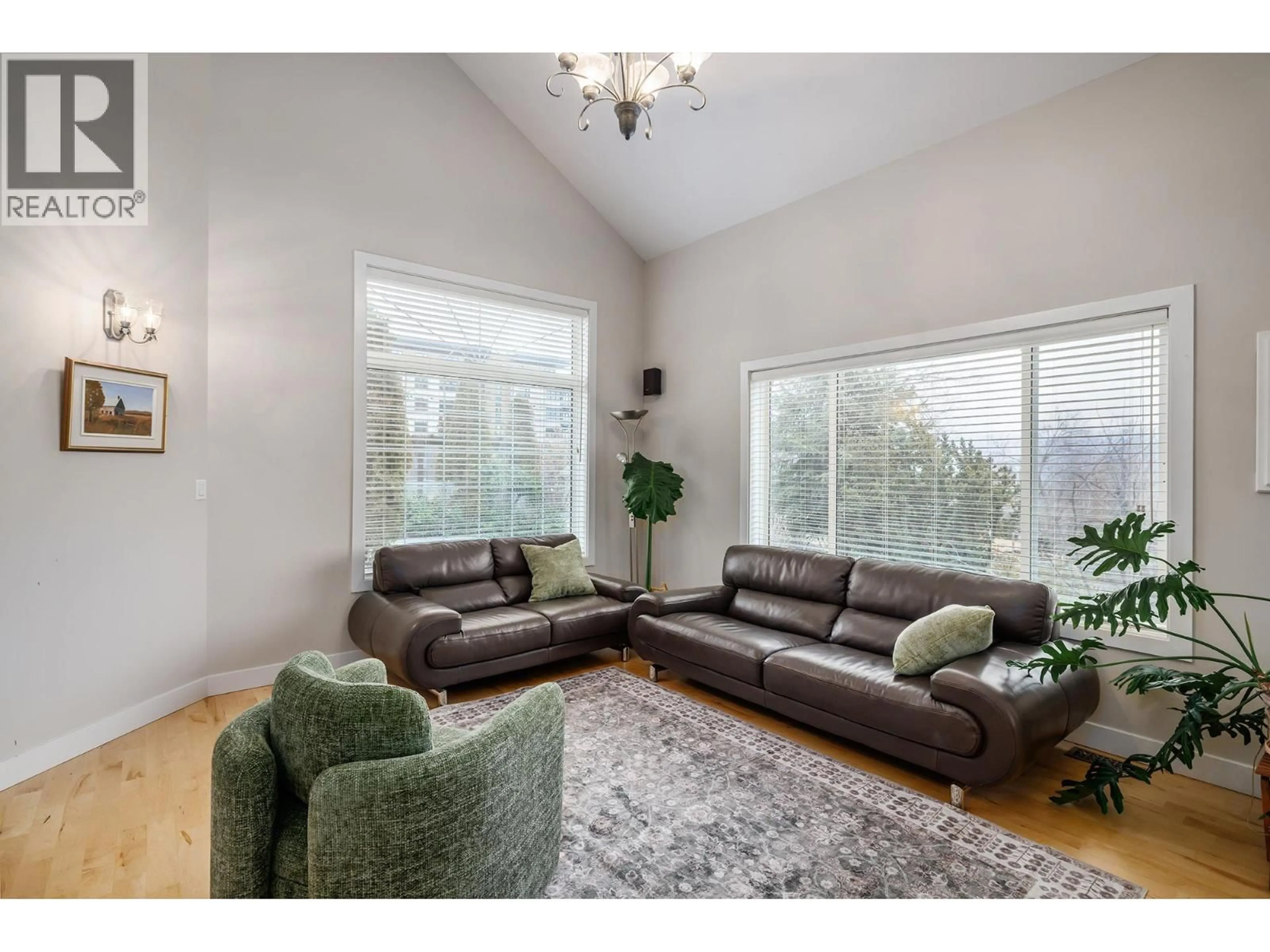 Living room with furniture, unknown for 2761 OLALLA ROAD, West Kelowna British Columbia V1Z2B1