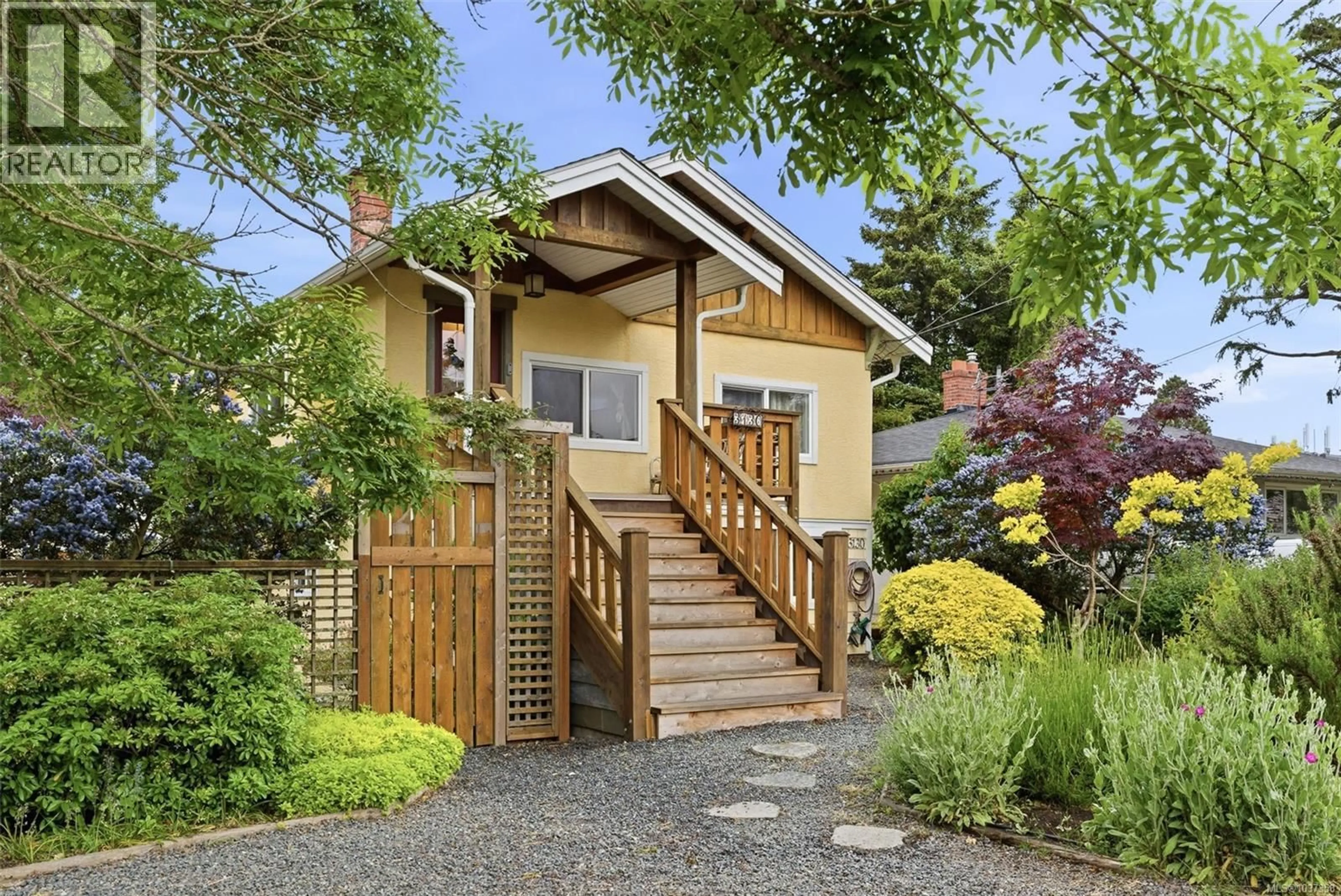 Unknown for 3130 KINGSLEY STREET, Saanich British Columbia V8P4J4