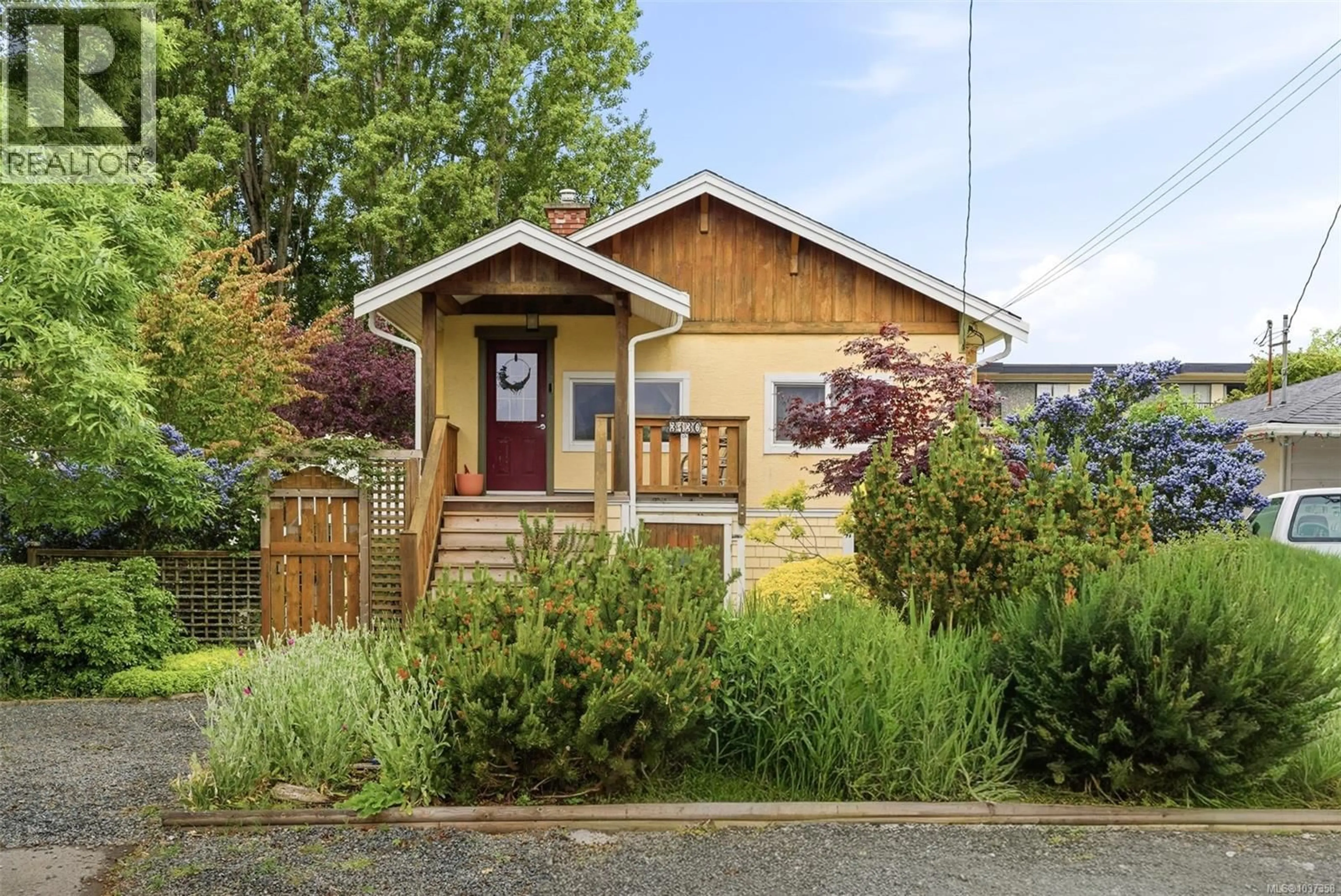 Unknown for 3130 KINGSLEY STREET, Saanich British Columbia V8P4J4