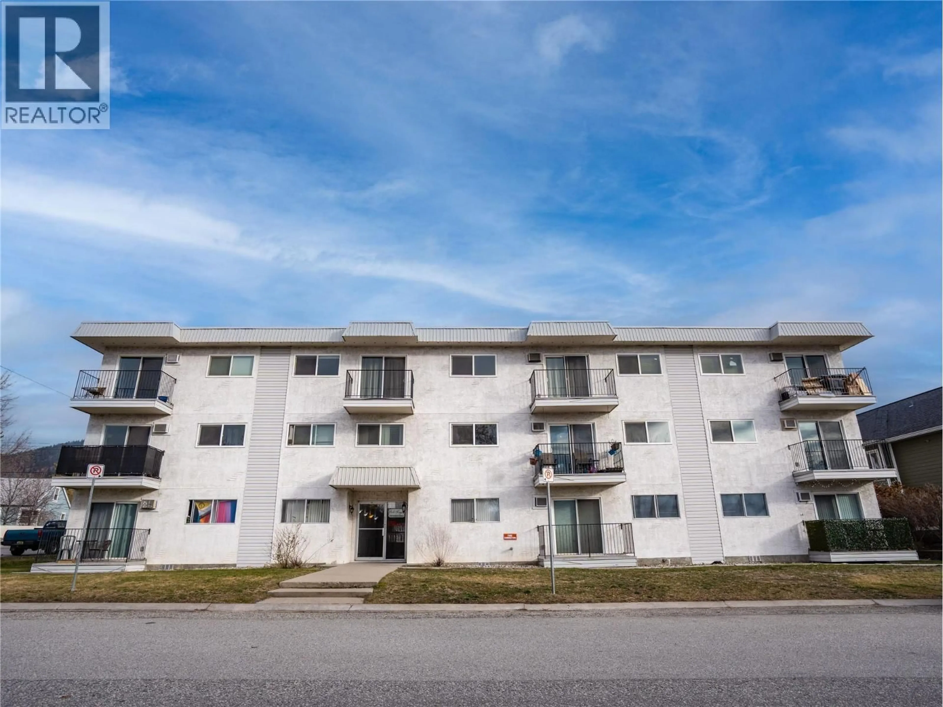 Unknown for 102 - 1300 CHURCH ST STREET, Penticton British Columbia V2A4R8