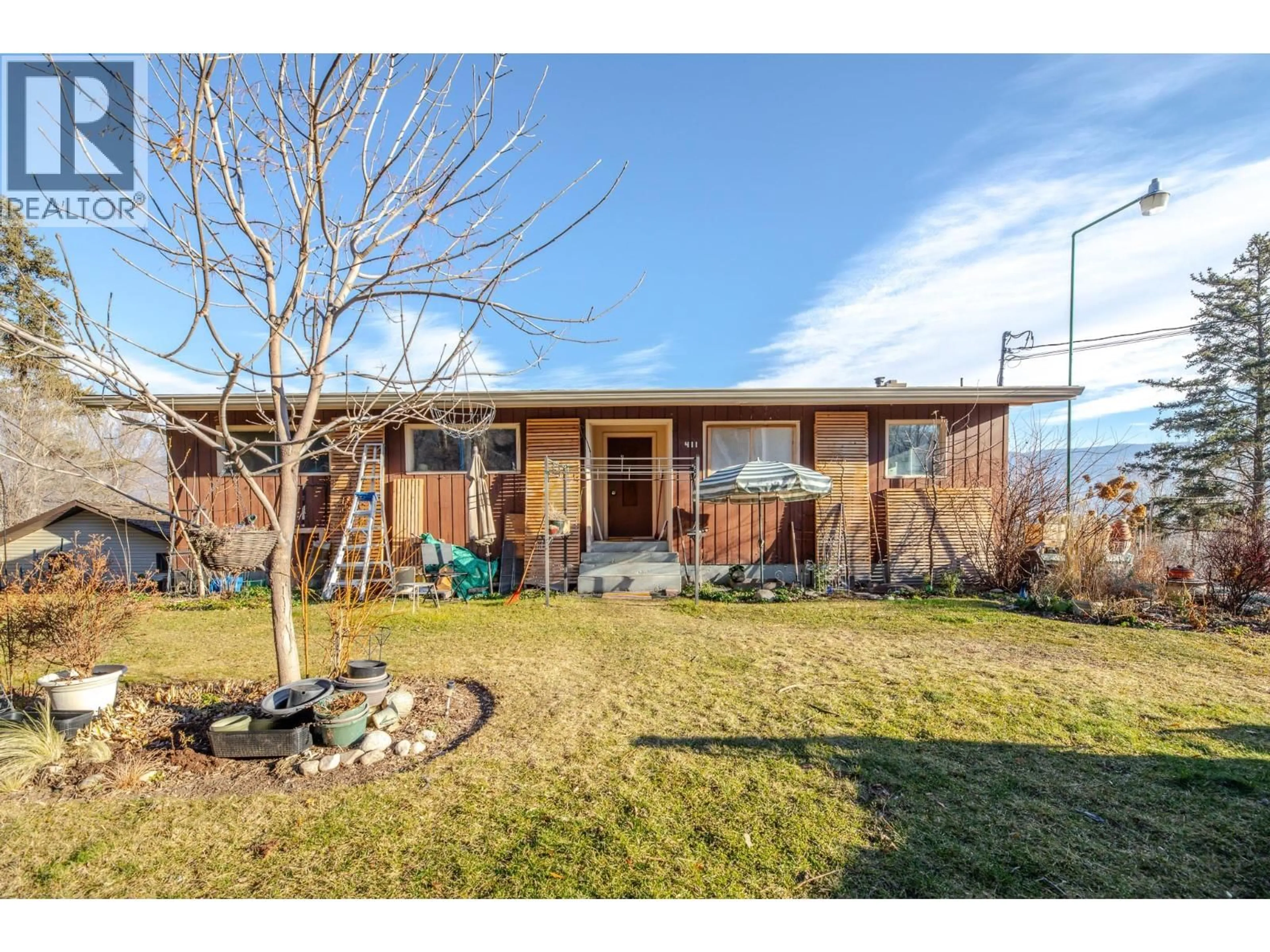 Unknown for 1411 SPARTAN DRIVE, Penticton British Columbia V2A8Z5