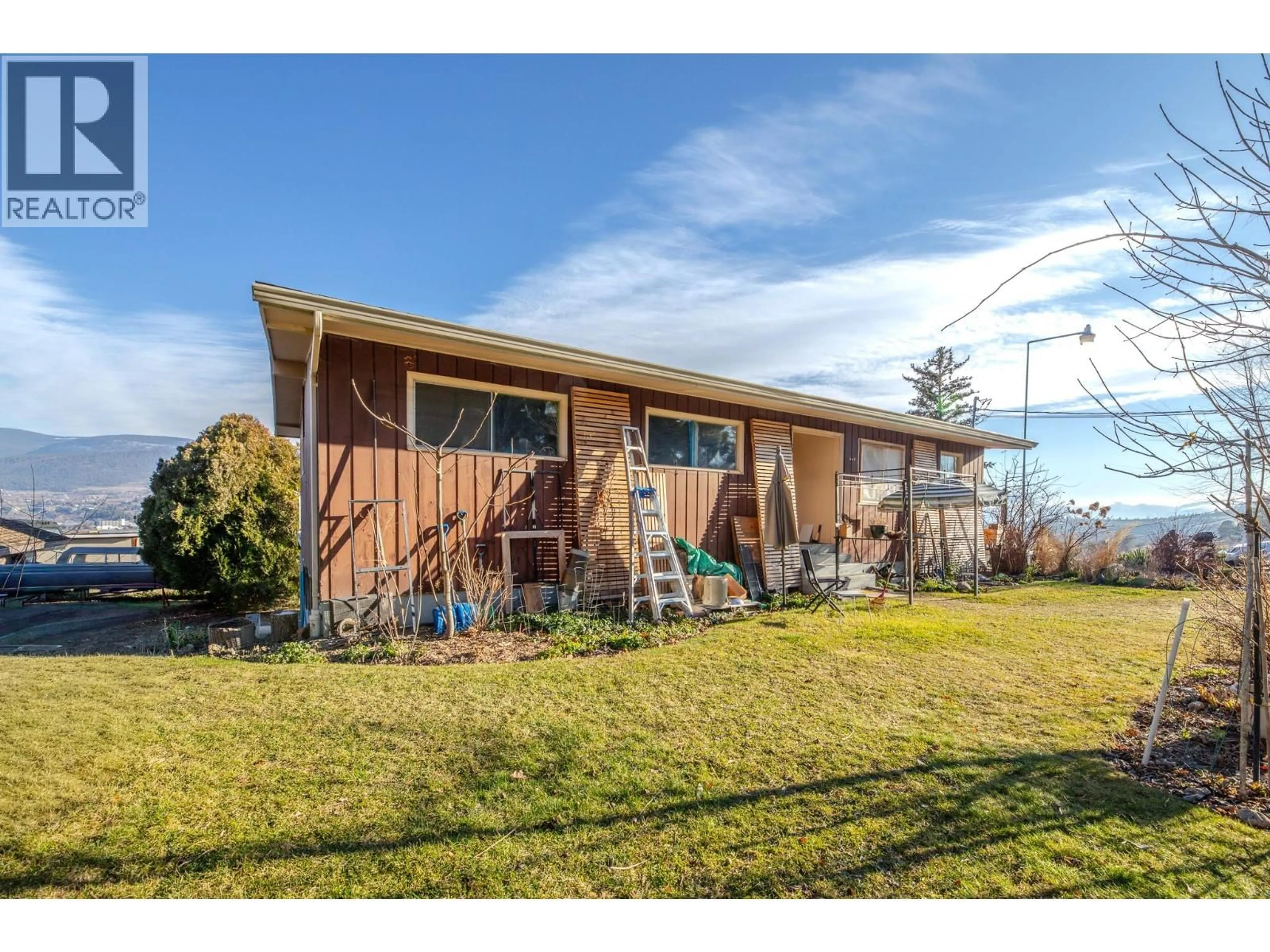 Unknown for 1411 SPARTAN DRIVE, Penticton British Columbia V2A8Z5