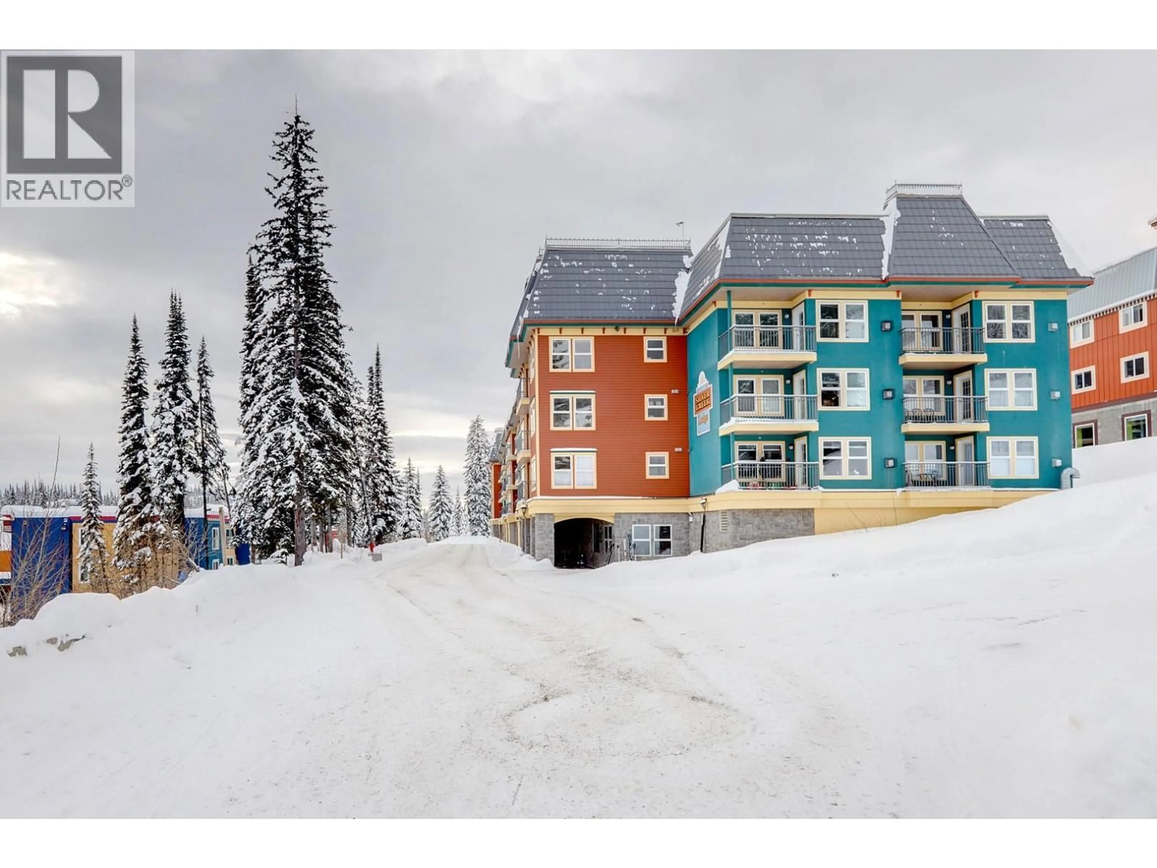 Blurry image for 367 - 155 SILVER LODE LANE, Vernon British Columbia V1B3M1