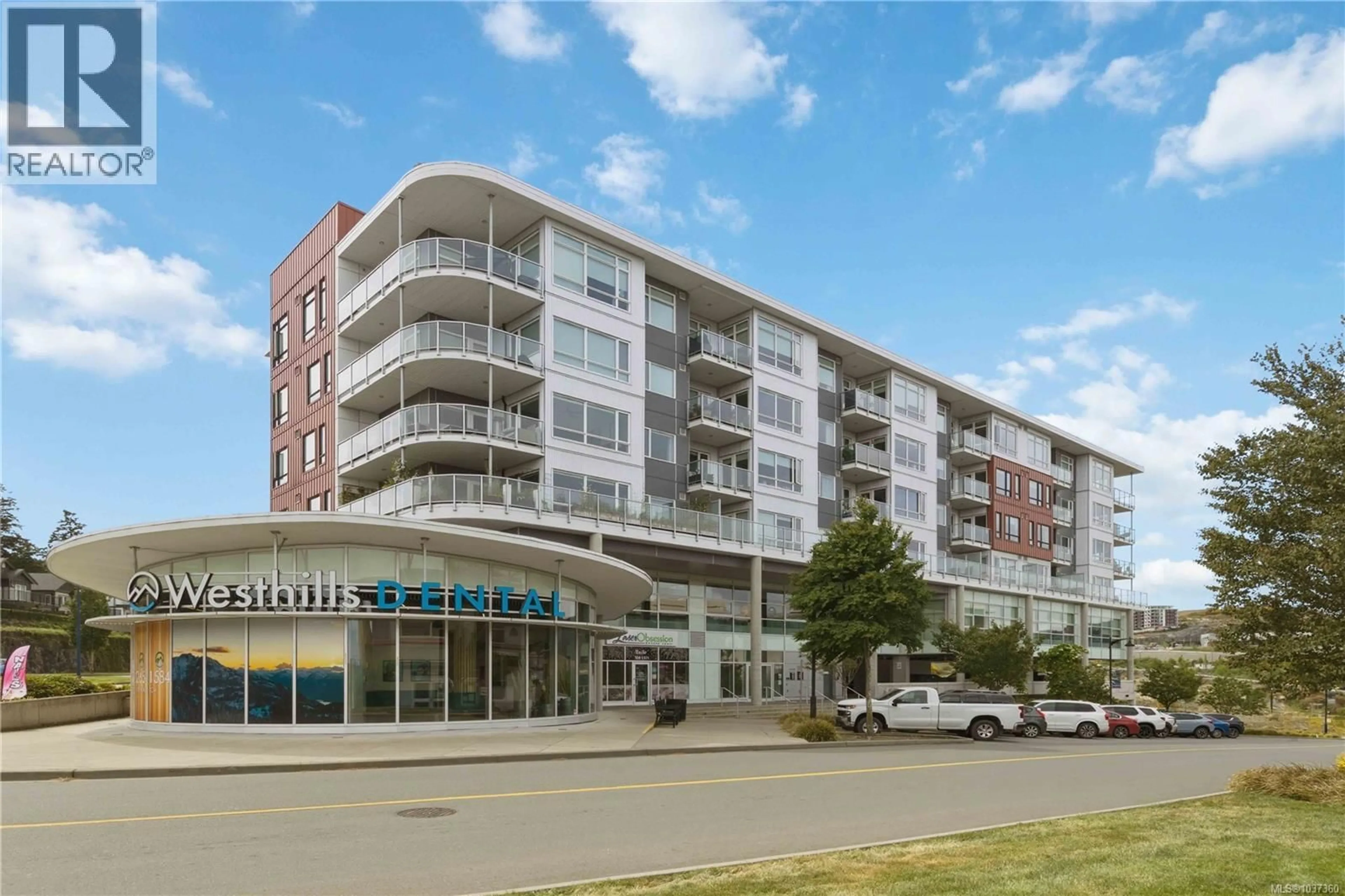 Unknown for 408 - 1311 LAKEPOINT WAY, Langford British Columbia V9B0S2
