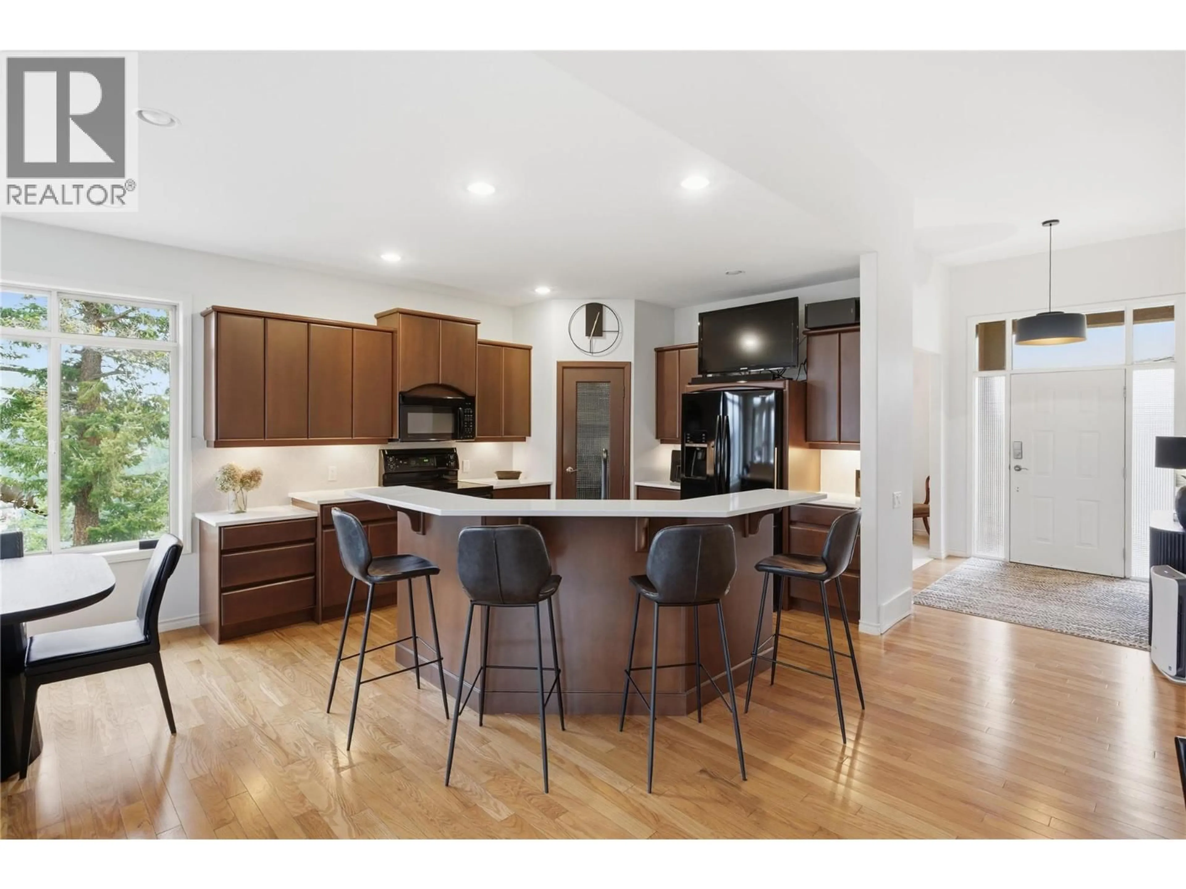 Open concept kitchen, unknown for 16 - 2213 WADDINGTON COURT, Kelowna British Columbia V1V4P4