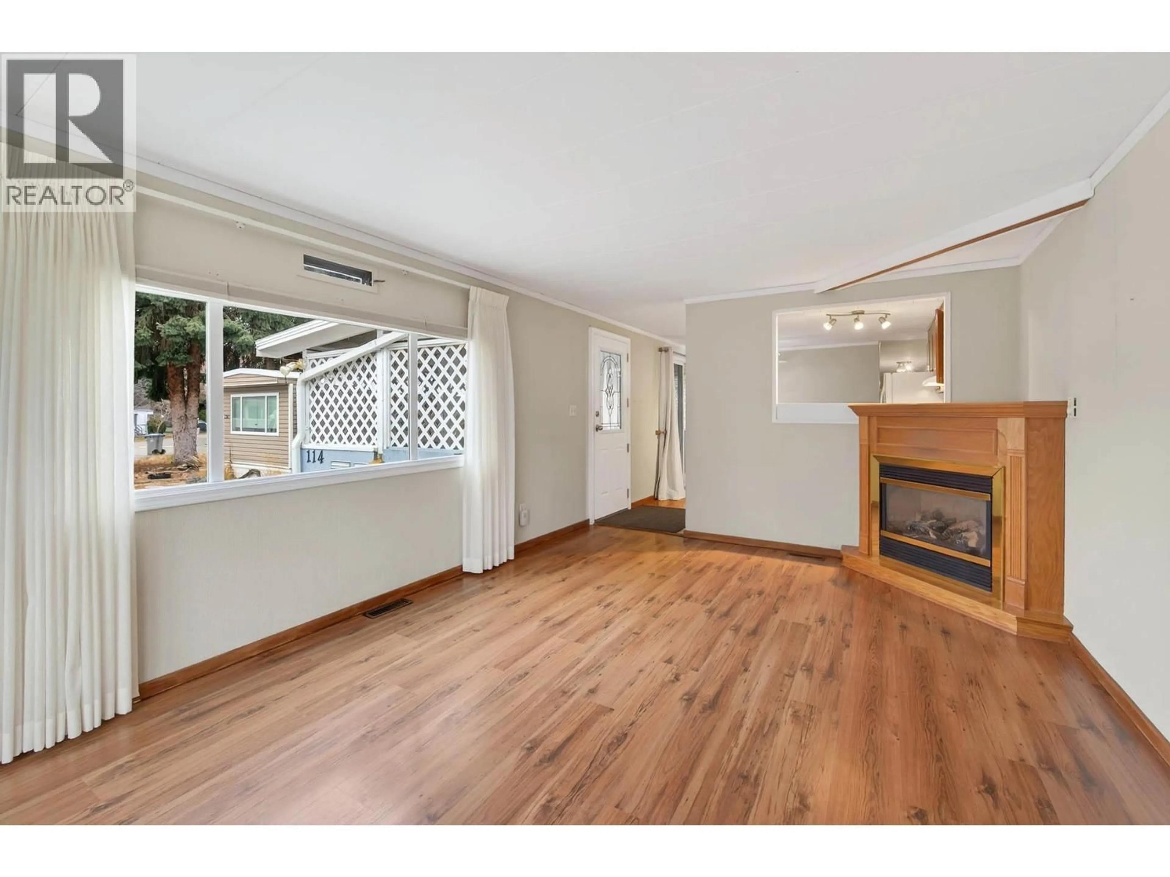 A pic of a room for 114 - 2401 ORD ROAD, Kamloops British Columbia V2B7V8