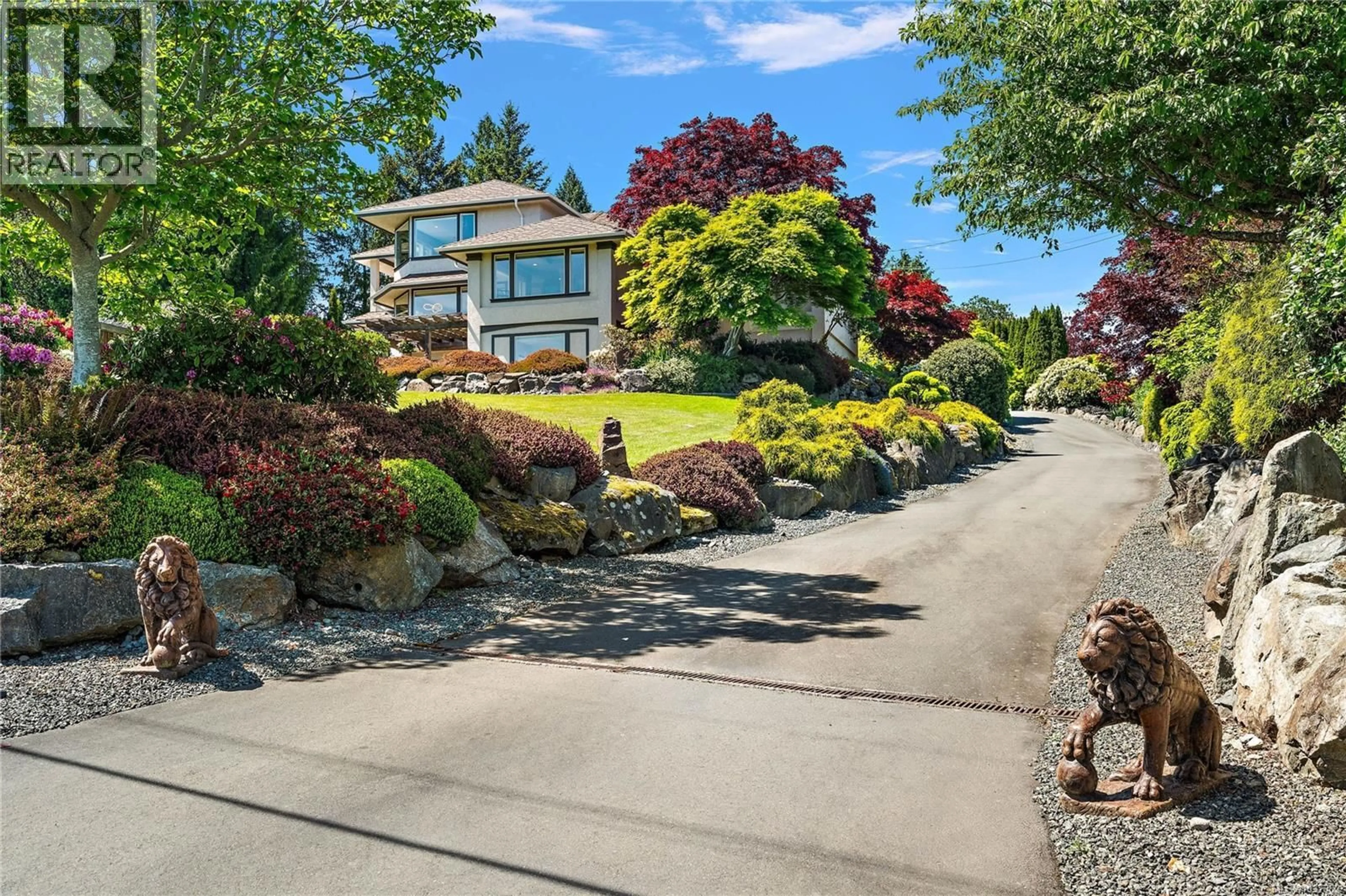 Unknown for 11096 GREENPARK DRIVE, North Saanich British Columbia V8L5N5
