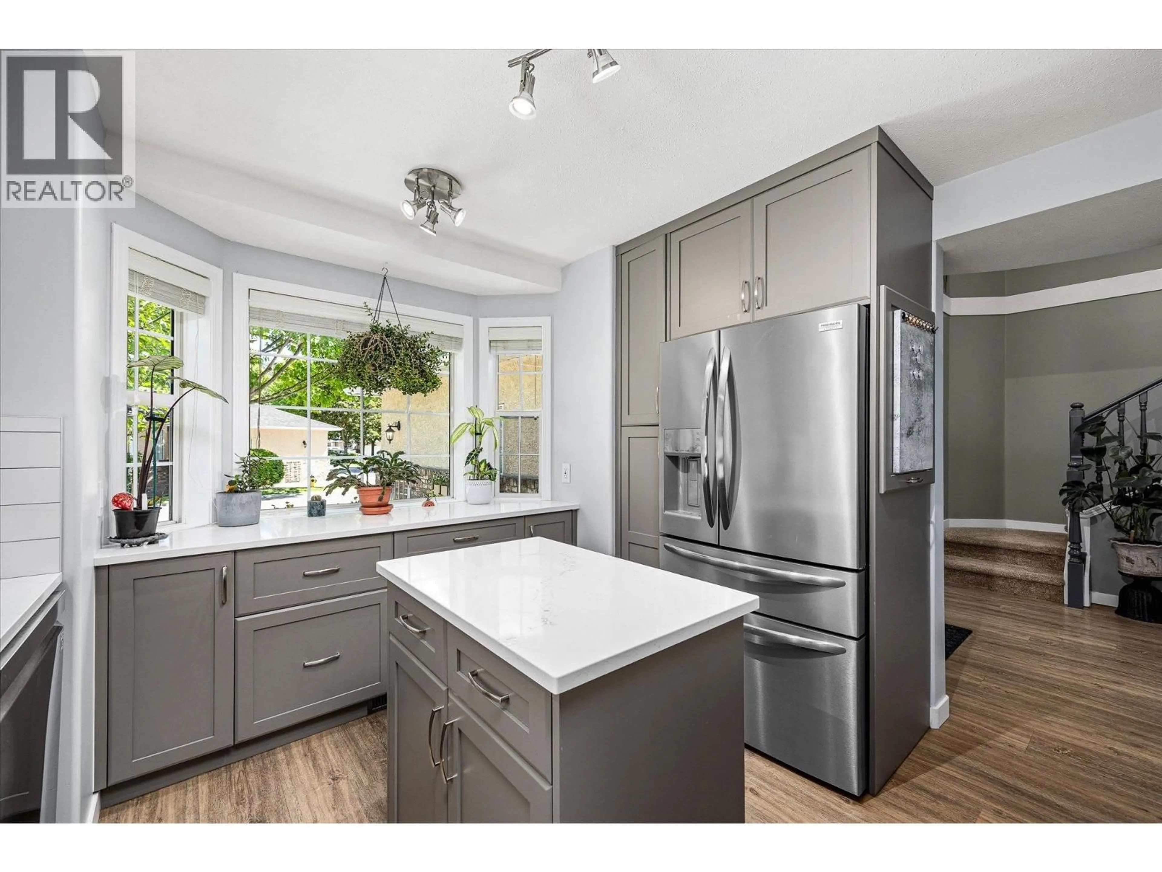 Open concept kitchen, unknown for 25 - 527 YATES ROAD, Kelowna British Columbia V1V1Z5