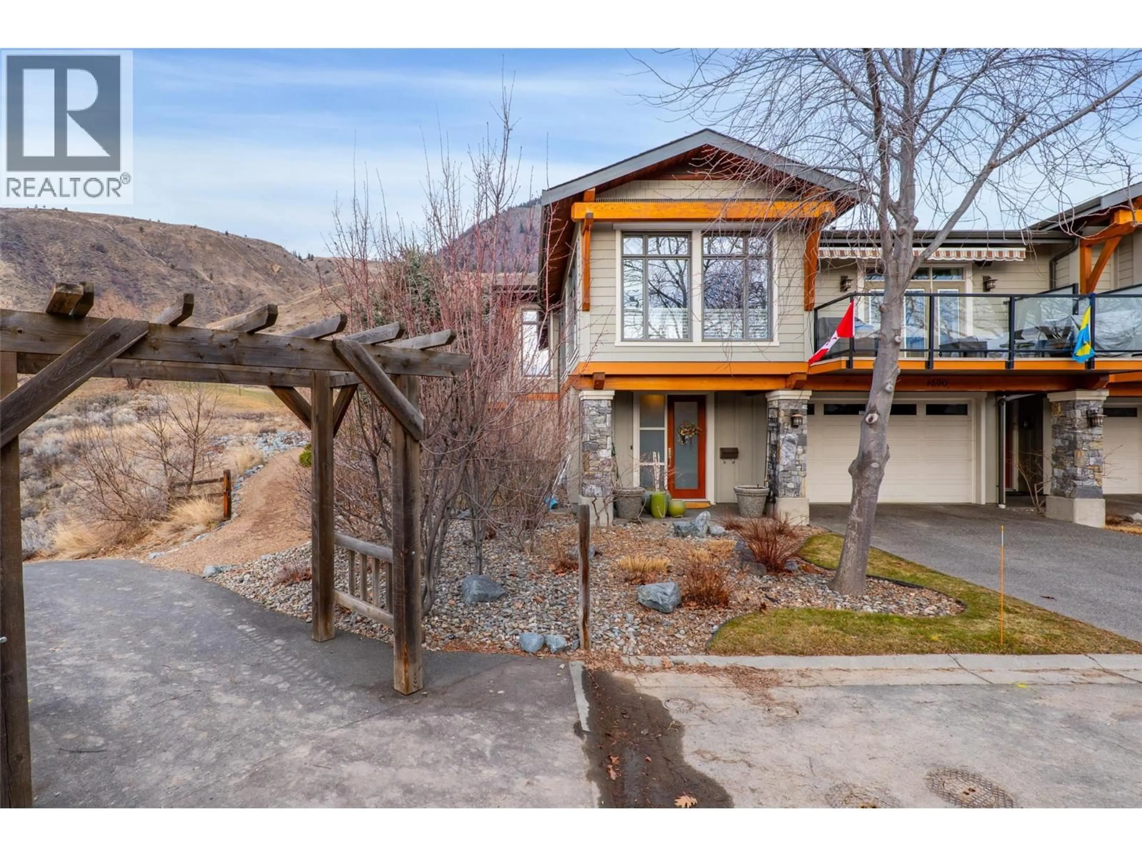 Unknown for 1590 GOLF RIDGE DRIVE, Kamloops British Columbia V2H0A5