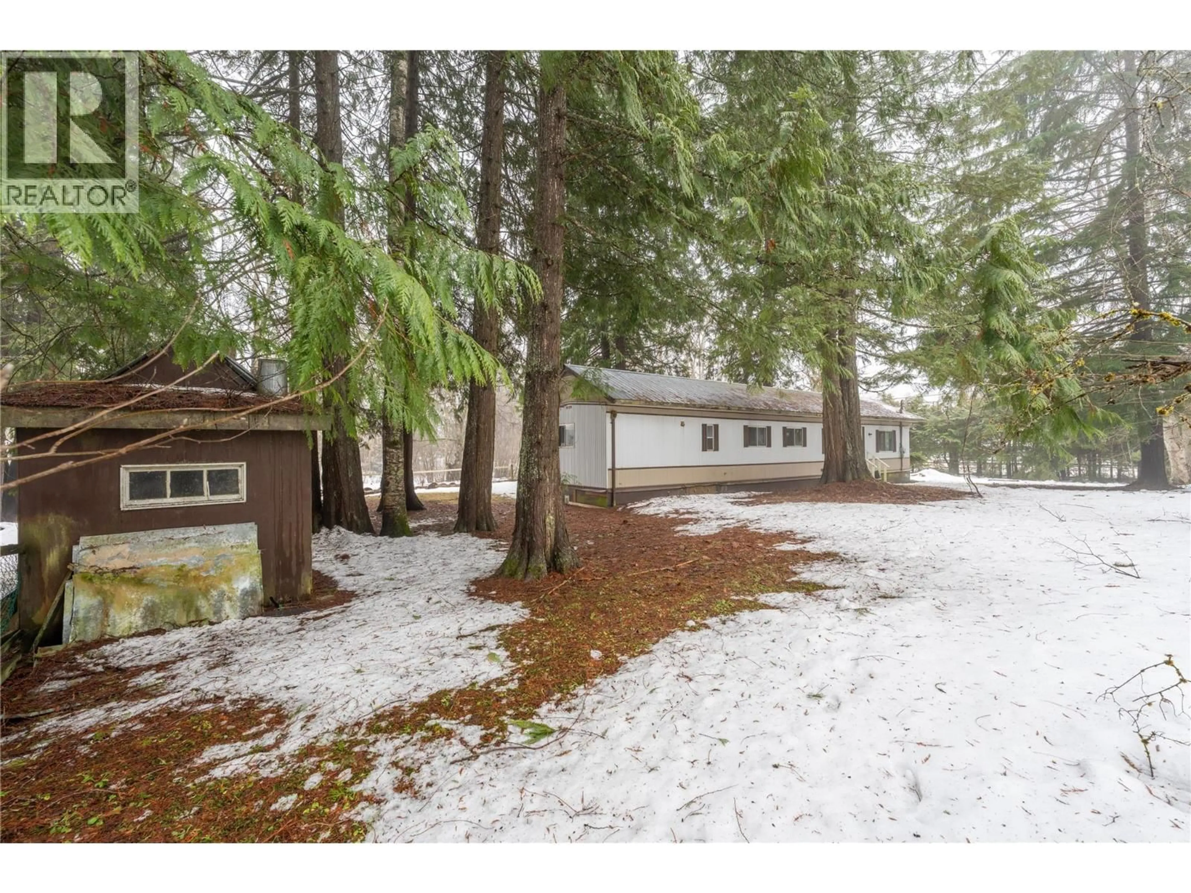 Unknown for 3666 CATHERWOOD ROAD, Revelstoke British Columbia V0E2S0