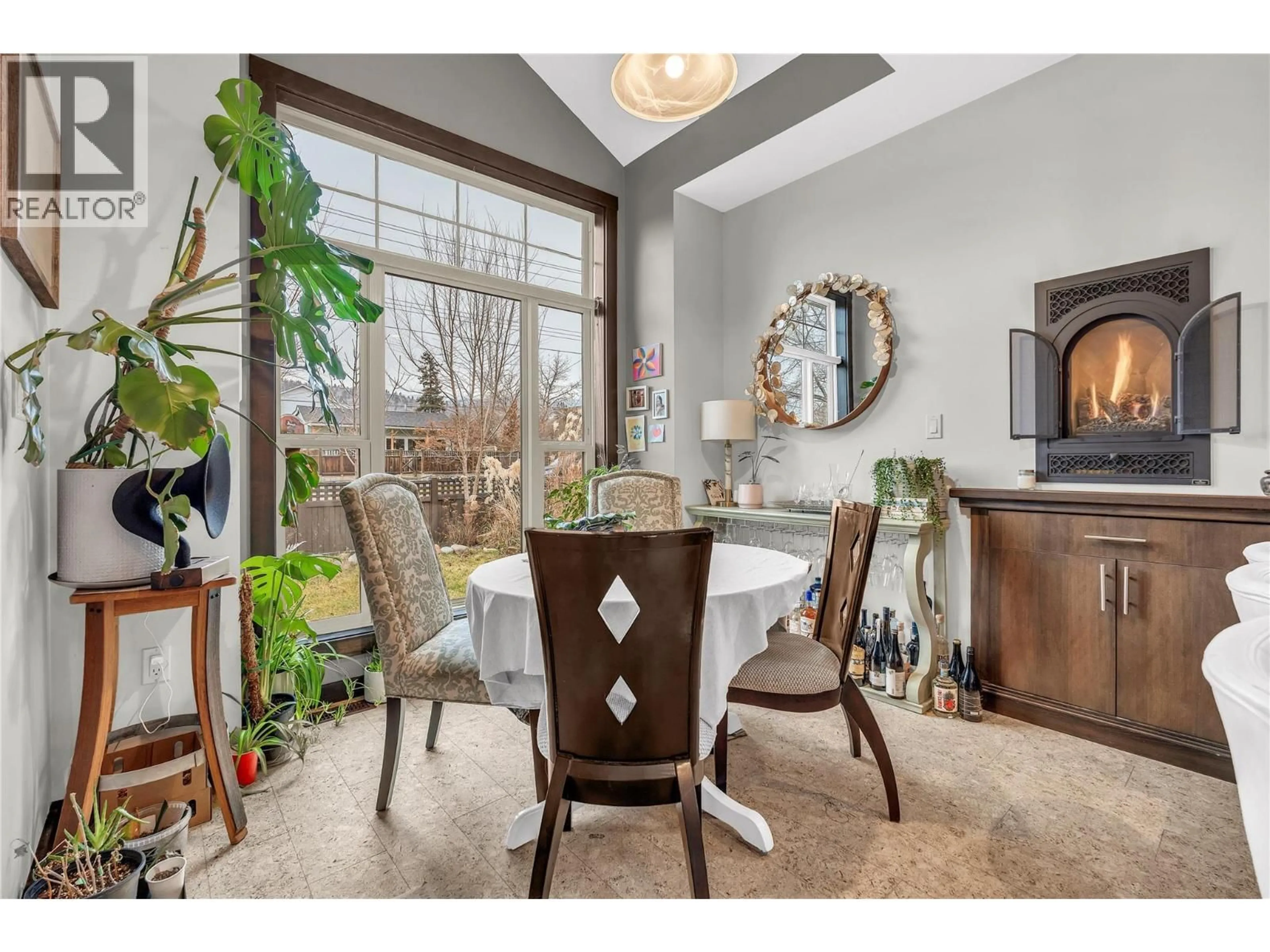 Dining room, unknown for 102 - 653 PAPINEAU STREET, Penticton British Columbia V2A4X8