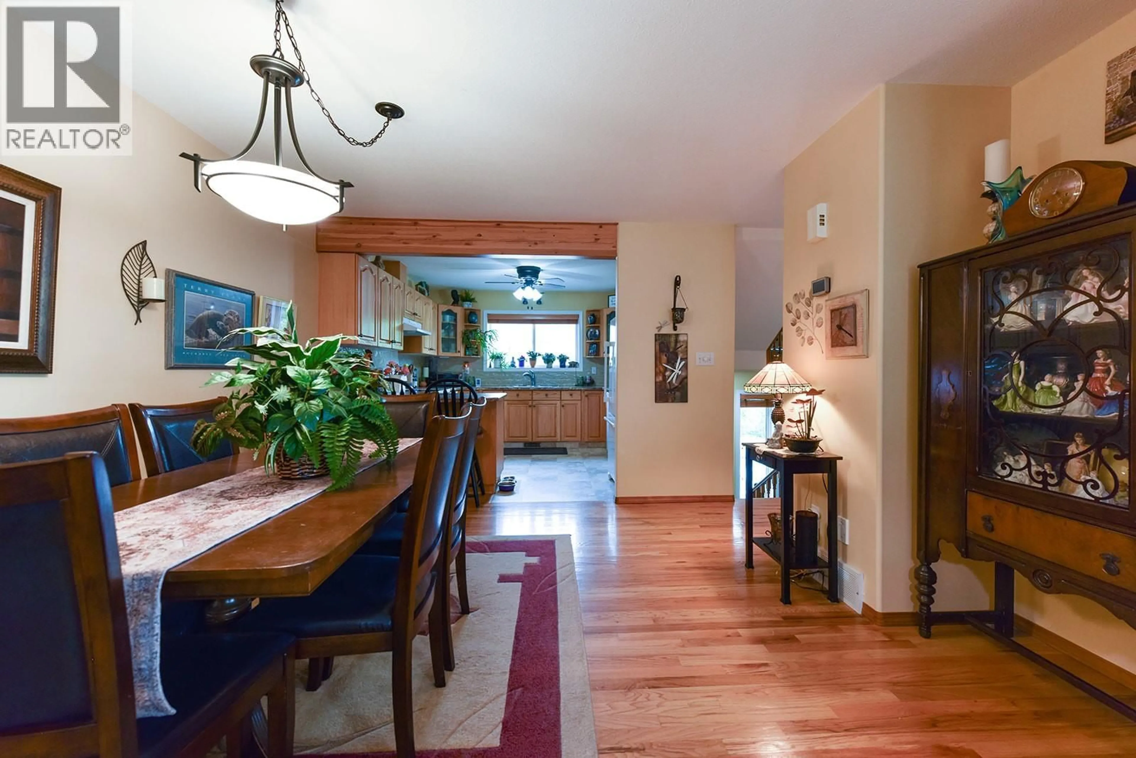 Dining room, unknown for 105 - 158 GREEN AVENUE, Penticton British Columbia V2A3T1