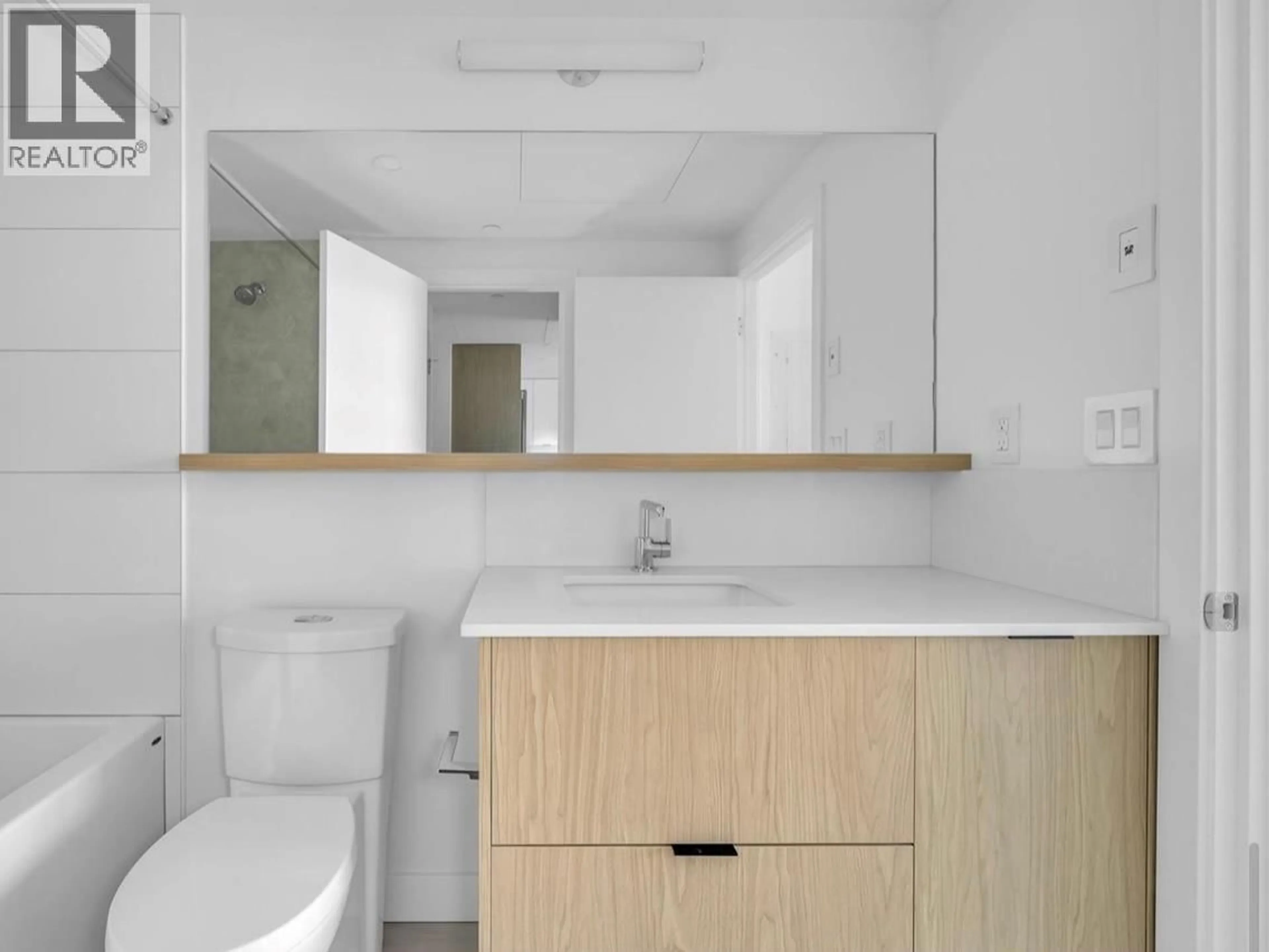 Standard bathroom, unknown for 1109 - 1488 BERTRAM STREET, Kelowna British Columbia V1Y0M6