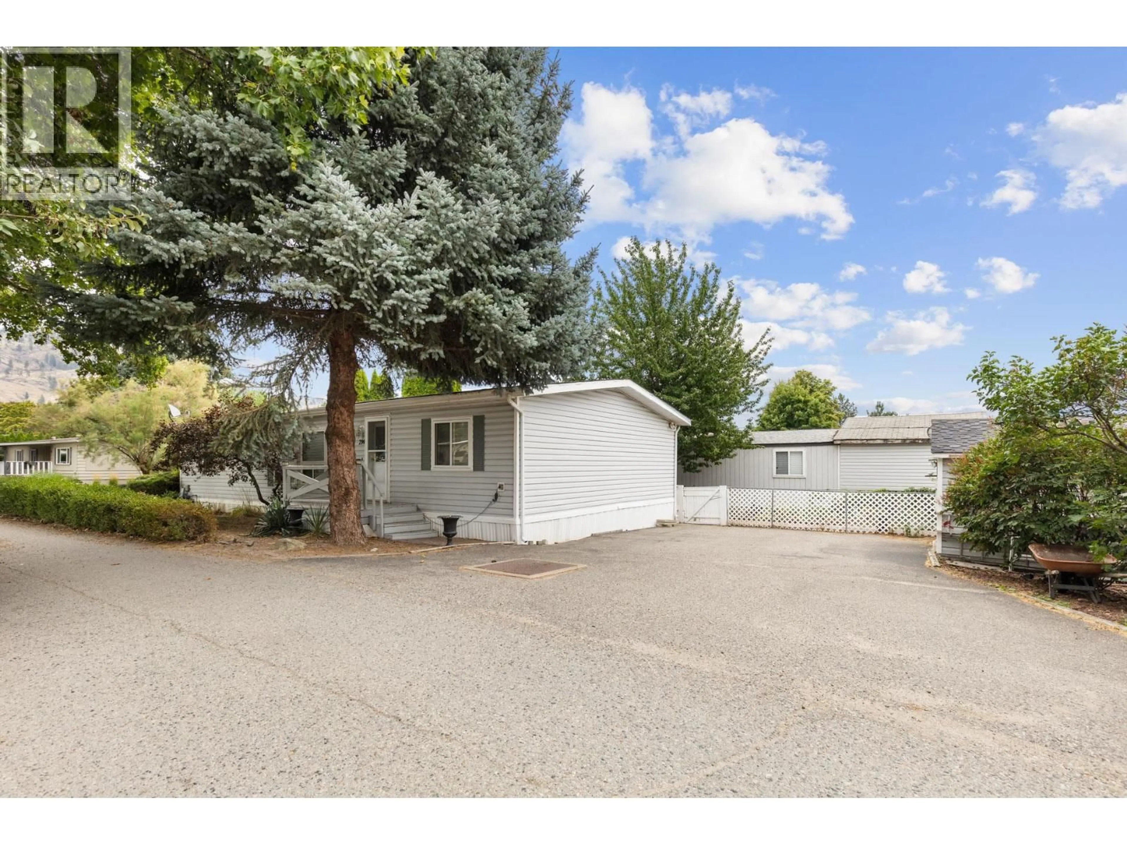 Unknown for 214 - 2001 HIGHWAY 97 OTHER SOUTH, West Kelowna British Columbia V1Z3M8