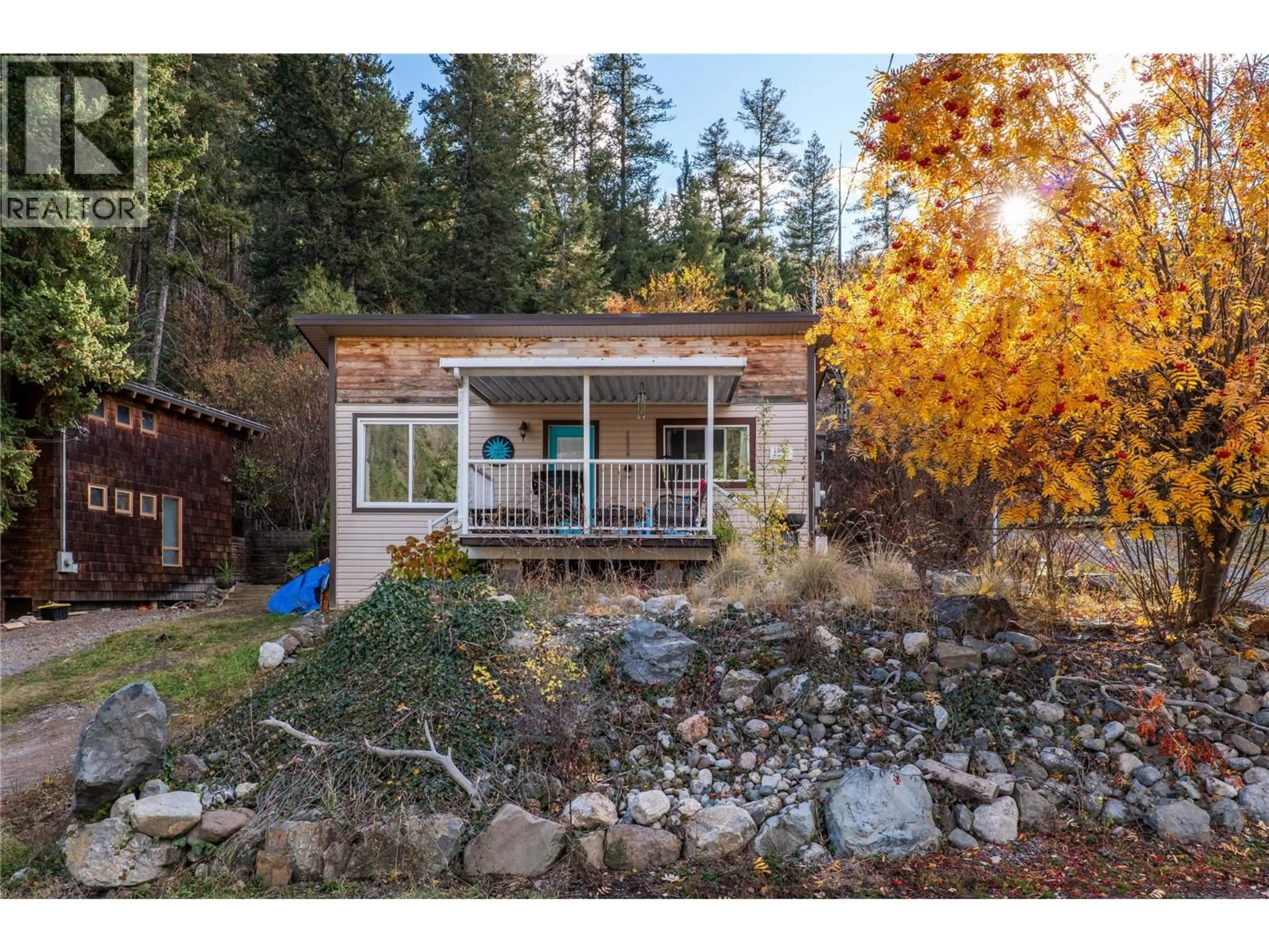 Unknown for 1800 PAUL LAKE ROAD, Kamloops British Columbia V2H1N8