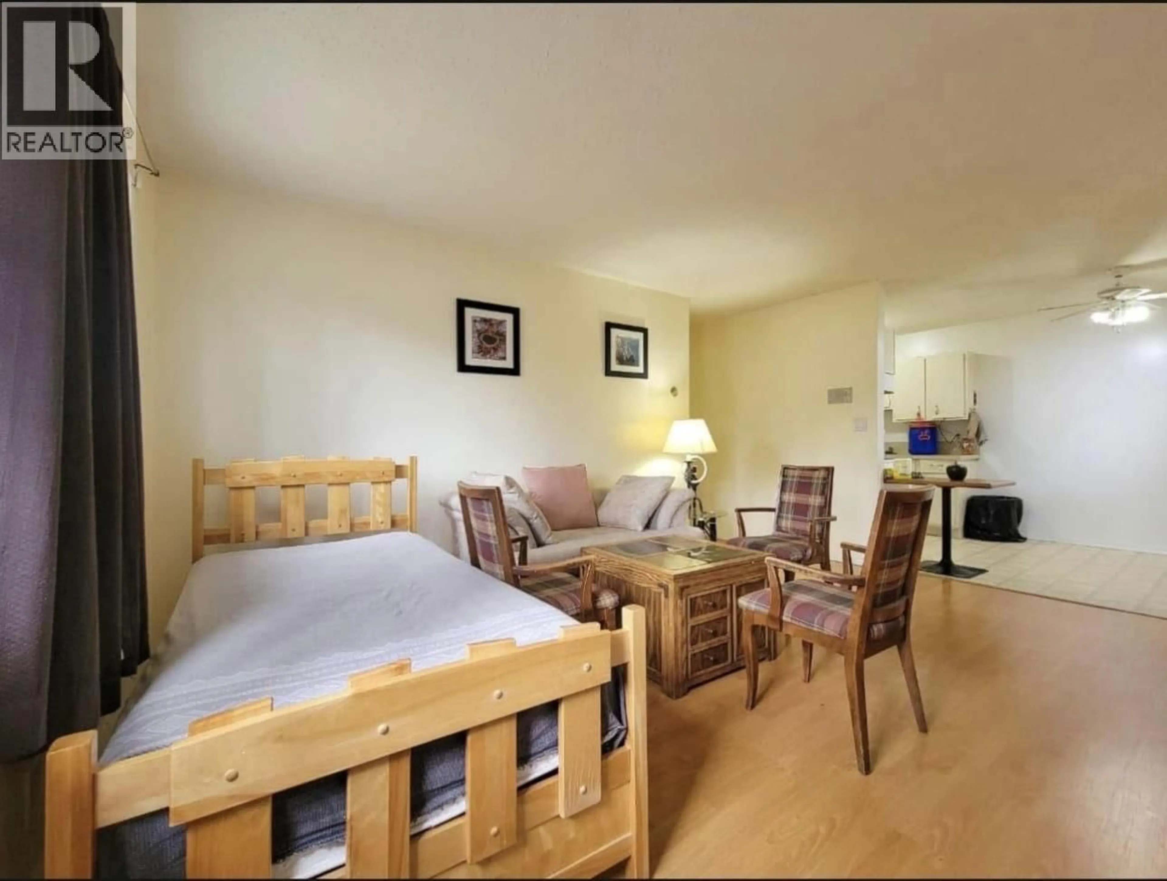 A pic of a room for 202 - 302 10TH AVENUE, Invermere British Columbia V0A1K0