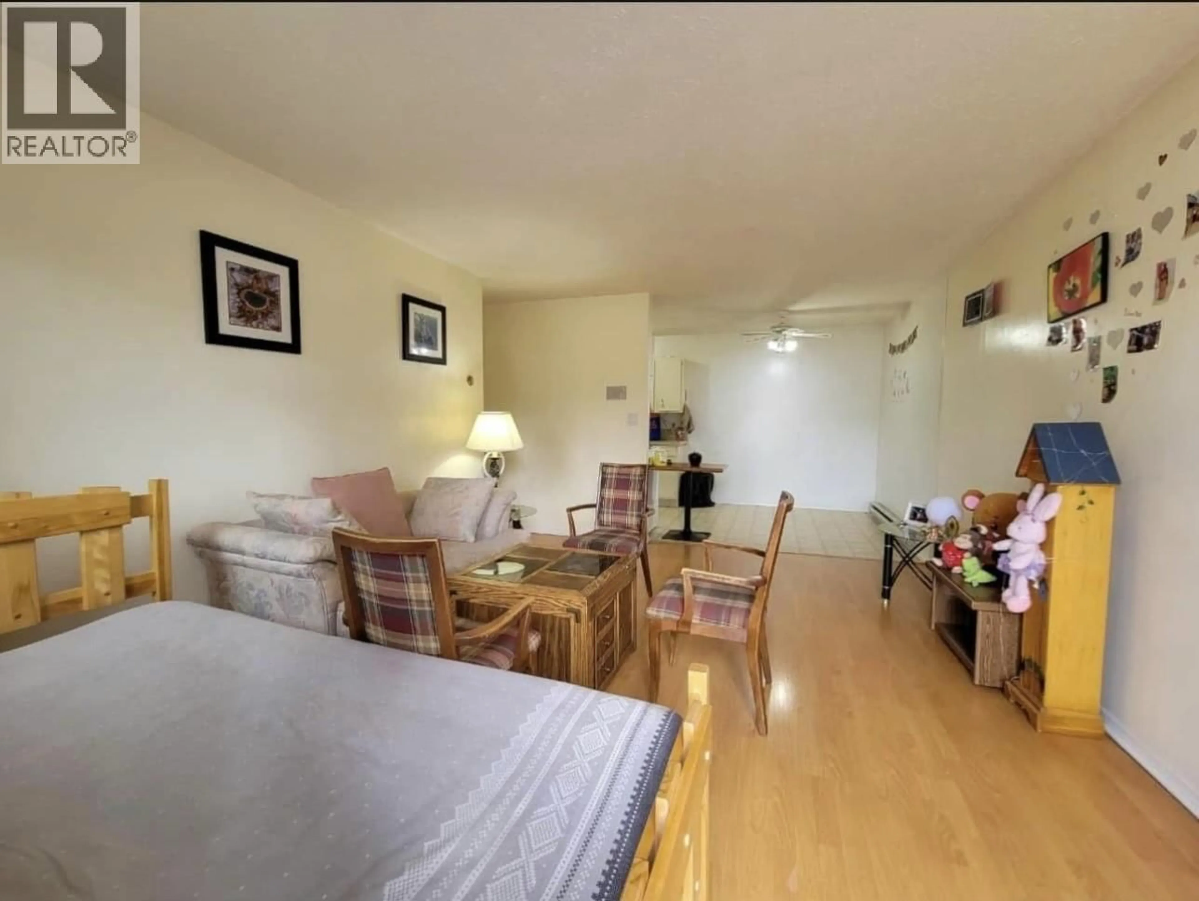 A pic of a room for 202 - 302 10TH AVENUE, Invermere British Columbia V0A1K0