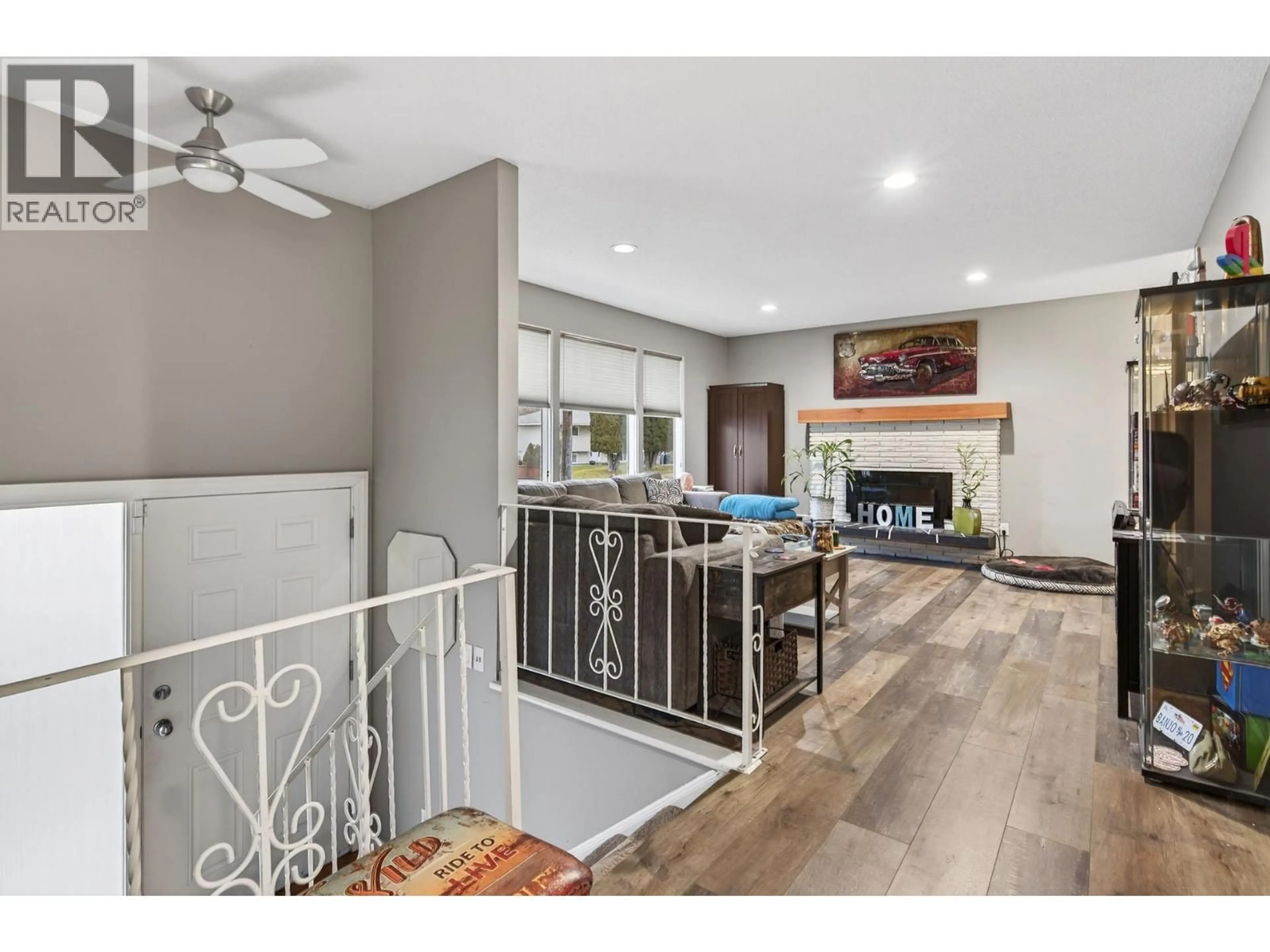 Open concept kitchen, unknown for 2375 BRIARWOOD AVENUE, Kamloops British Columbia V2B4Z6
