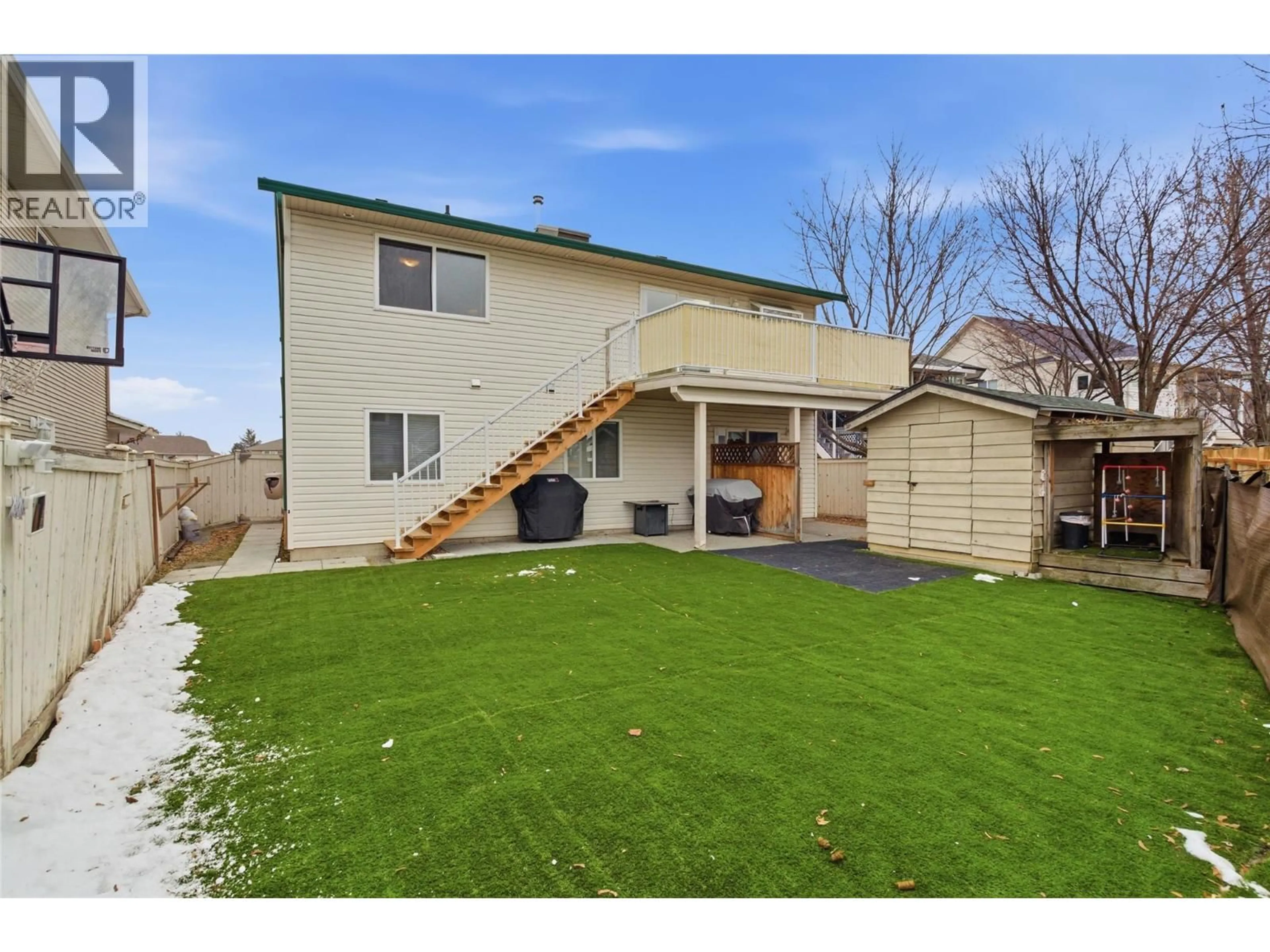 Unknown for 1938 MANNING COURT, Kamloops British Columbia V2E2R8