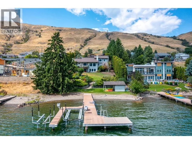 7994 TRONSON ROAD, Vernon 2