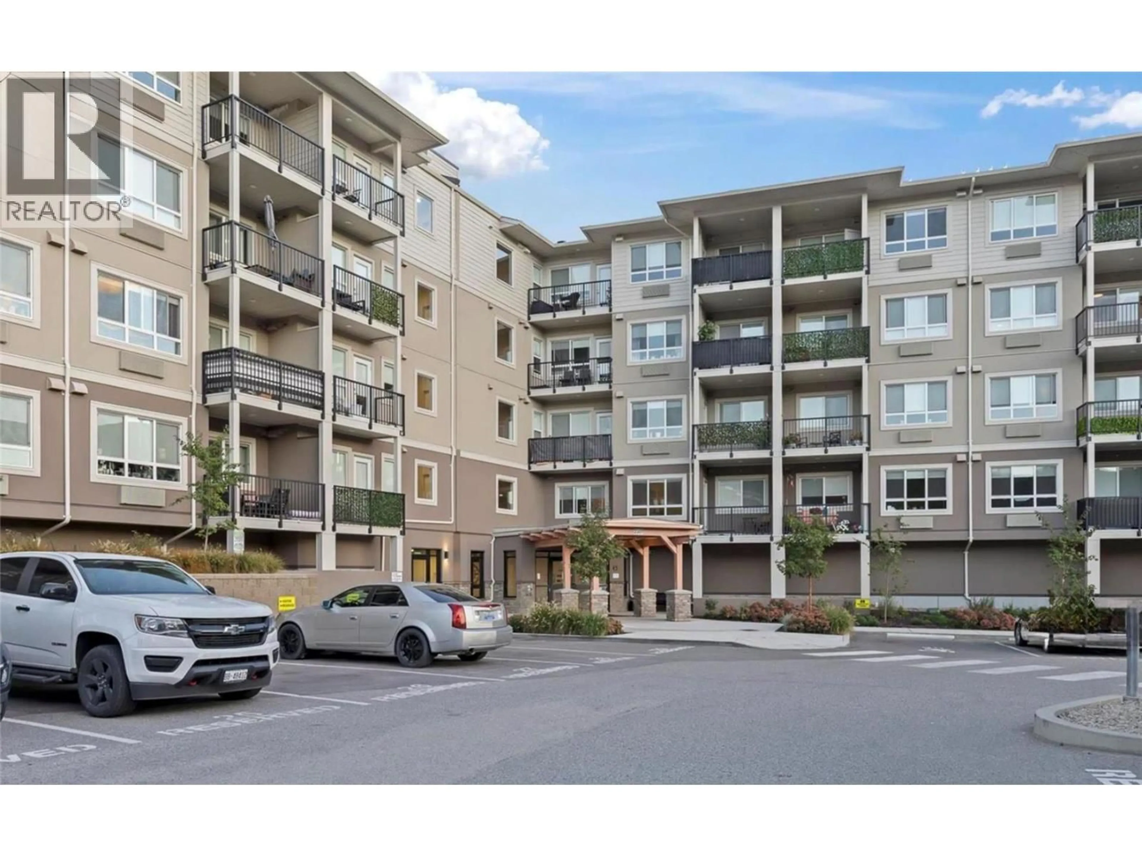 Unknown for 306 - 2301 CARRINGTON ROAD, West Kelowna British Columbia V4T0E2