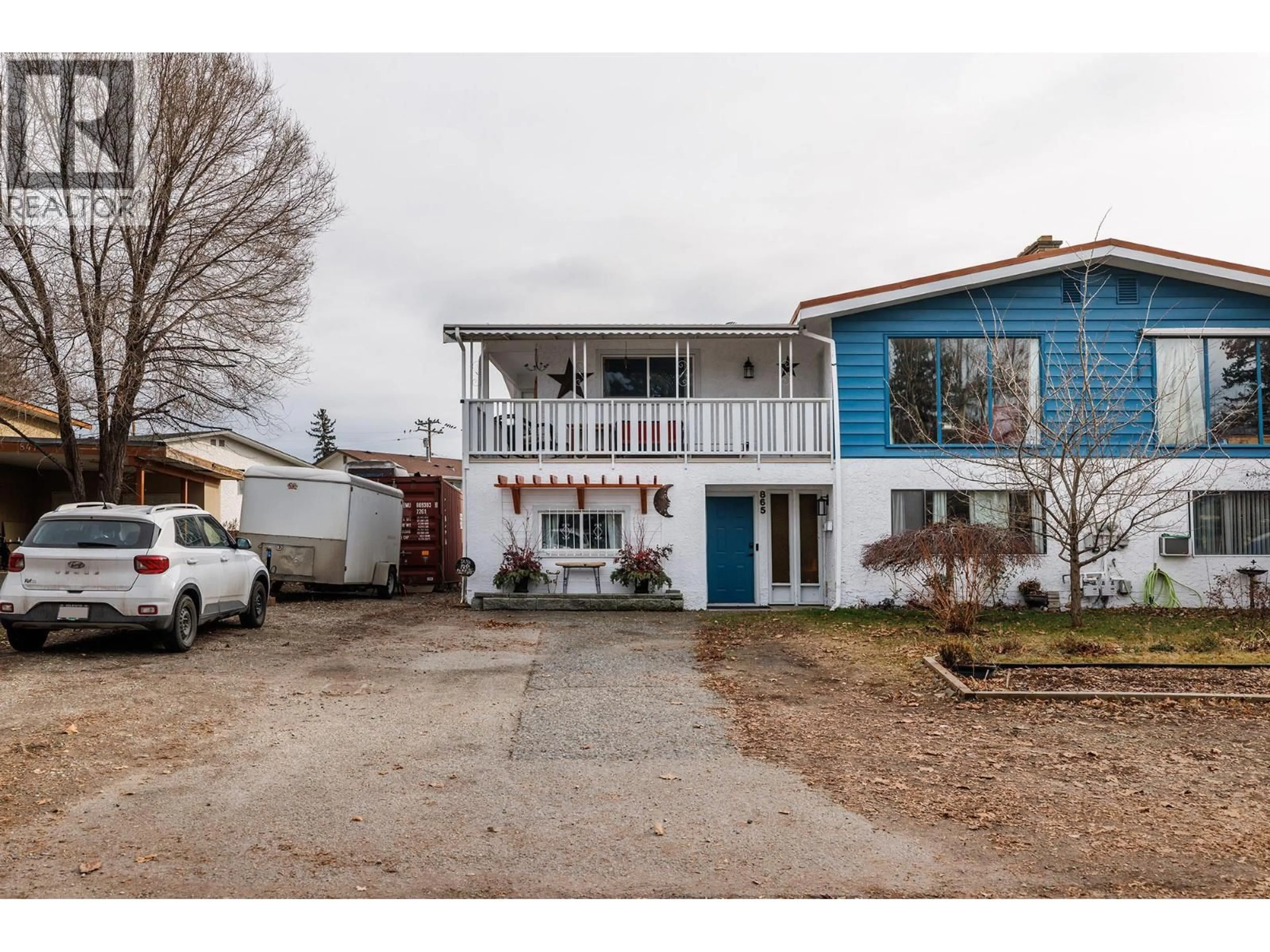 Unknown for 865 THEODORA ROAD, Kelowna British Columbia V1X5T1