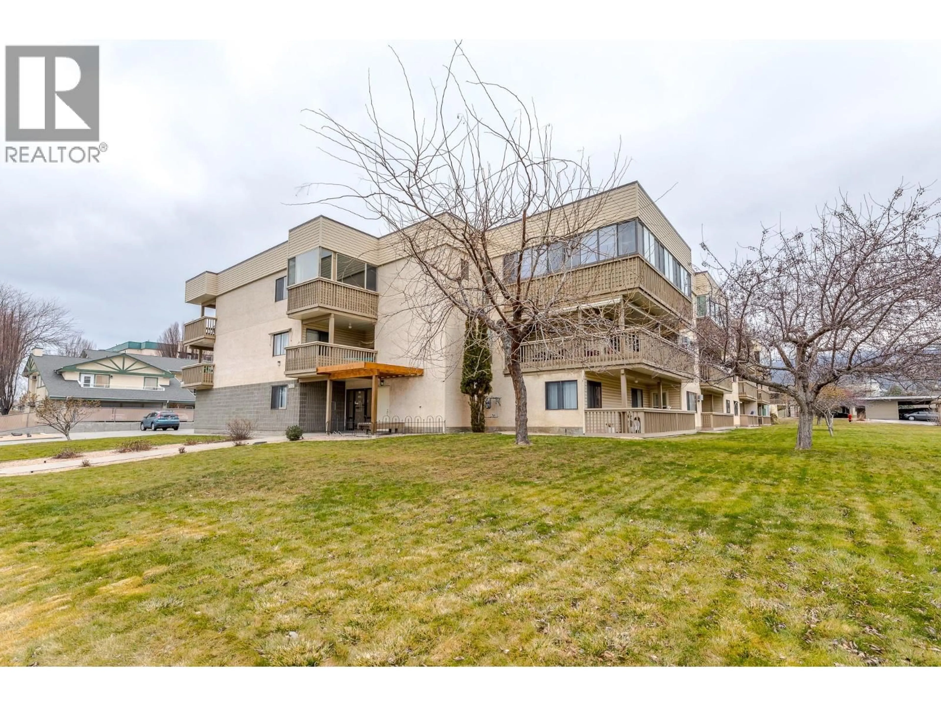 Unknown for 307 - 1820 ATKINSON STREET, Penticton British Columbia V2A7M6