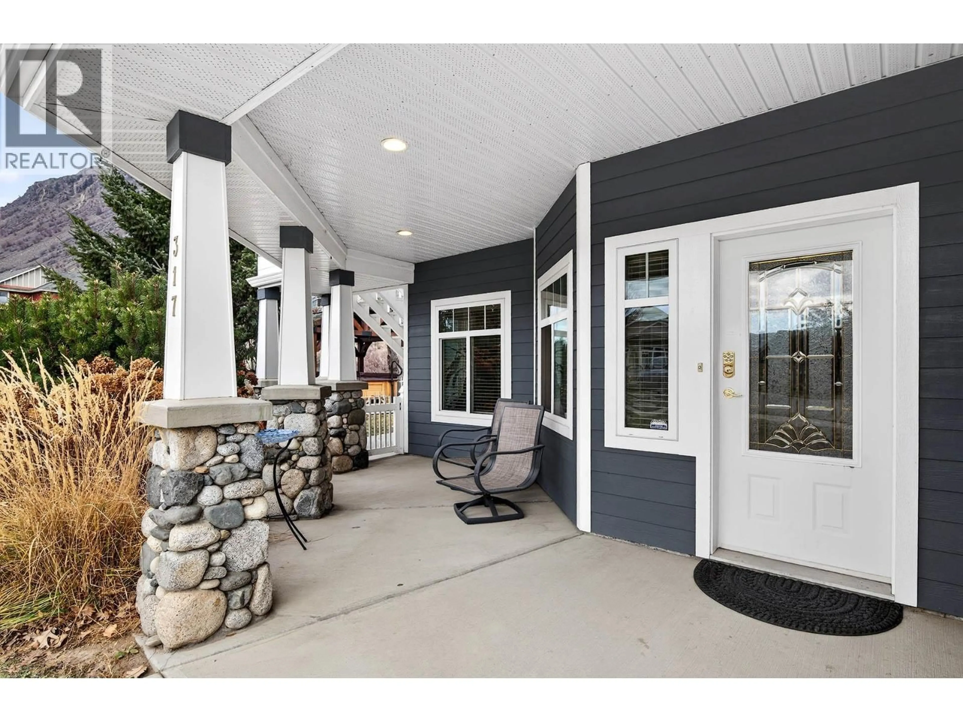 Unknown for 317 MARIPOSA COURT, Kamloops British Columbia V2H1R3