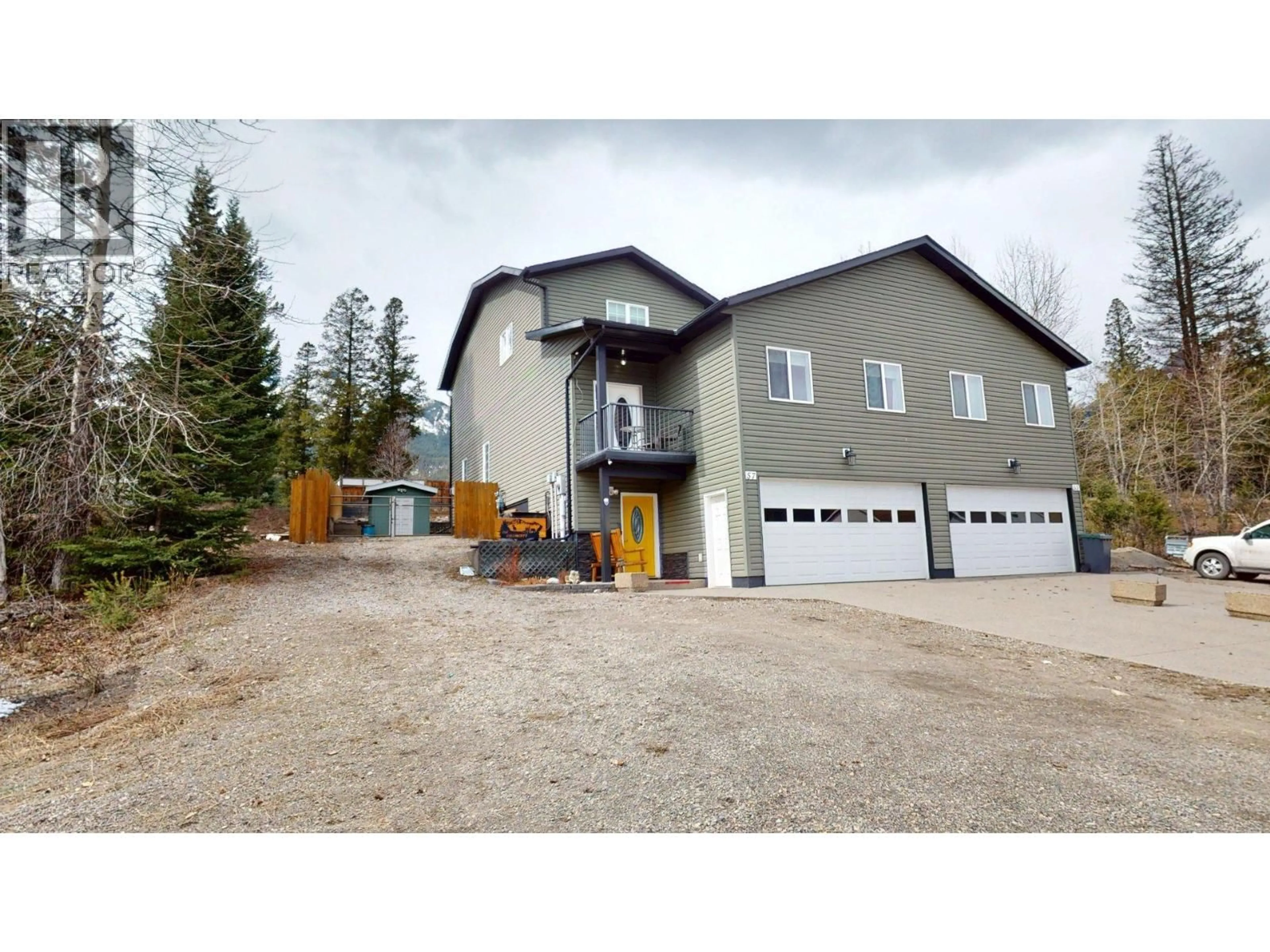 Unknown for 57 CARIBOO DRIVE, Elkford British Columbia V0B1H0