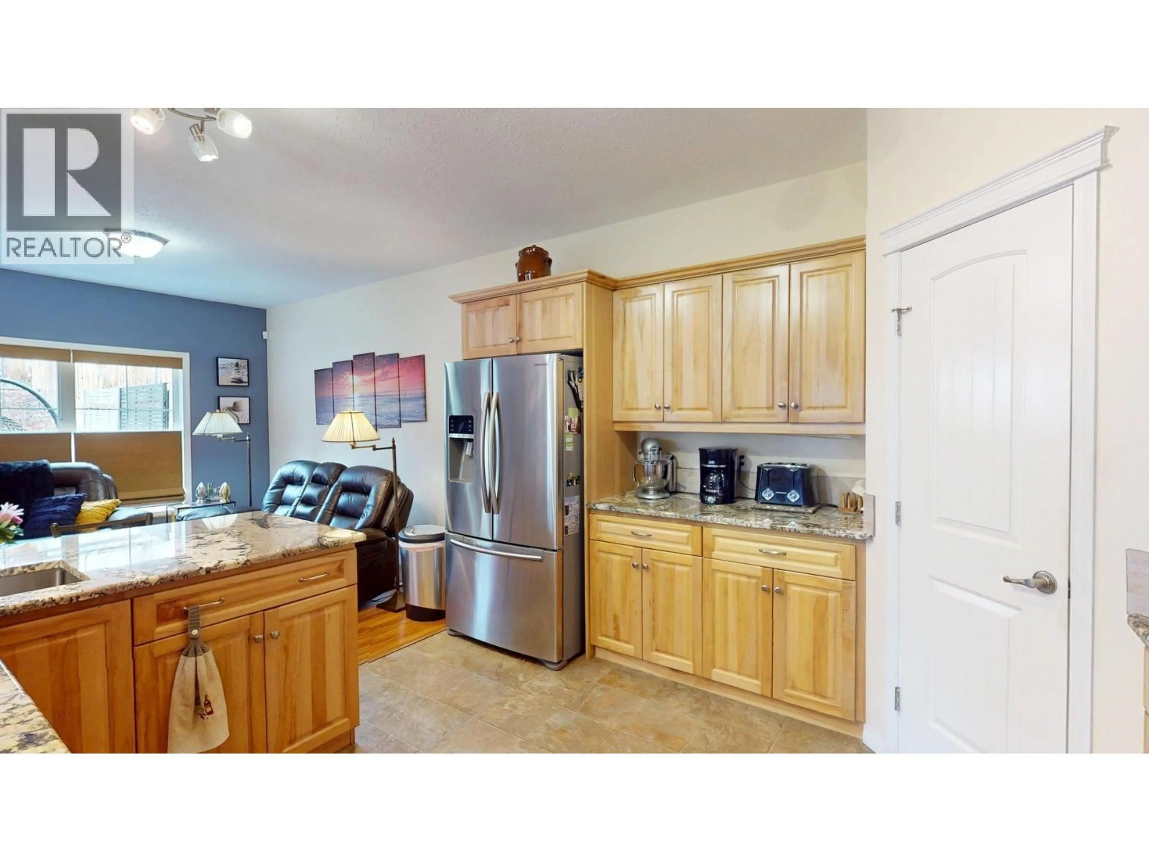 Standard kitchen, unknown for 57 CARIBOO DRIVE, Elkford British Columbia V0B1H0